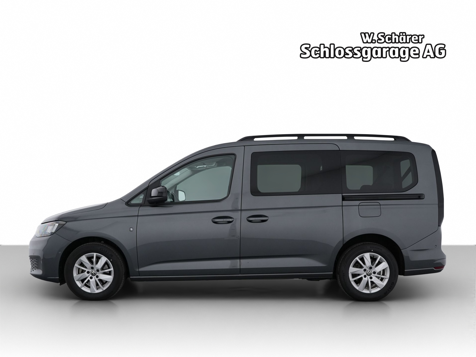 VW Caddy Maxi 1.5 TSI Life DSG-showroom-element-2