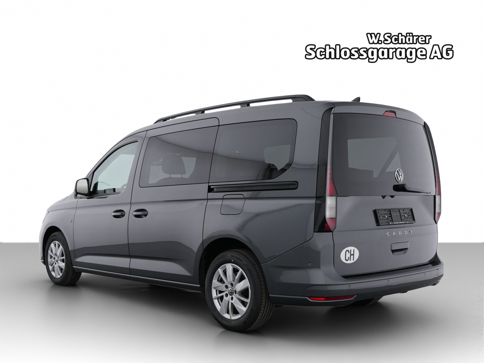 VW Caddy Maxi 1.5 TSI Life DSG-showroom-element-3