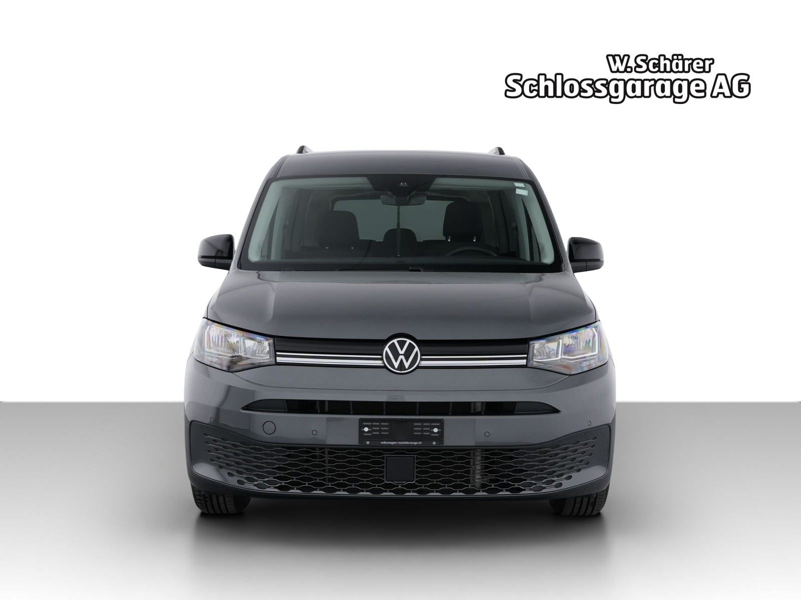 VW Caddy Maxi 1.5 TSI Life DSG-showroom-element-1