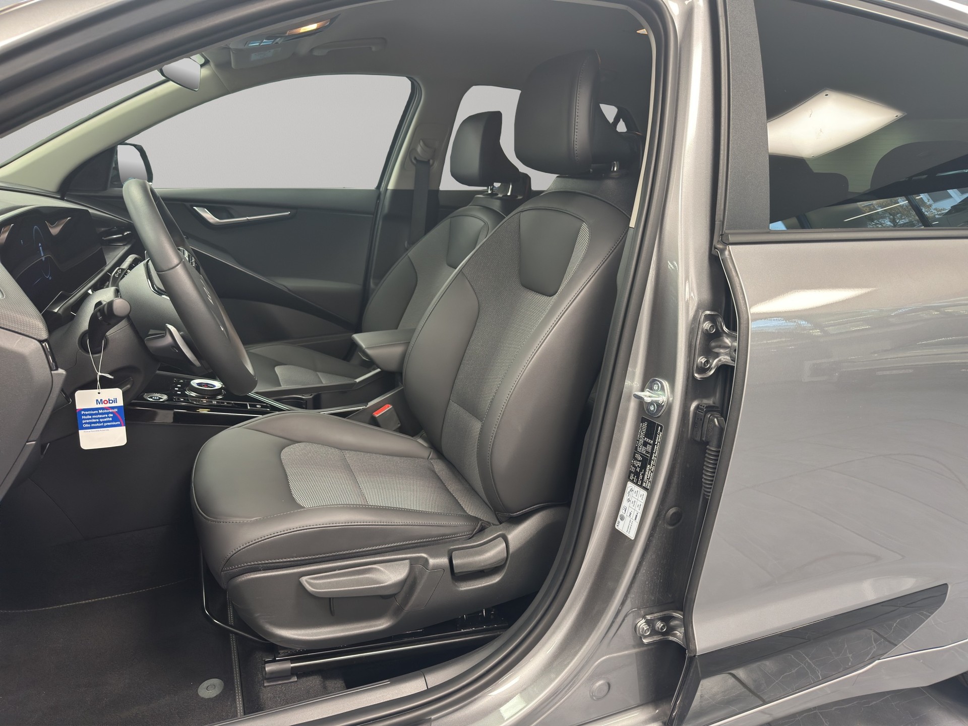 KIA Niro 1.6 GDi Plug-in Hybrid Power Edition-image-5