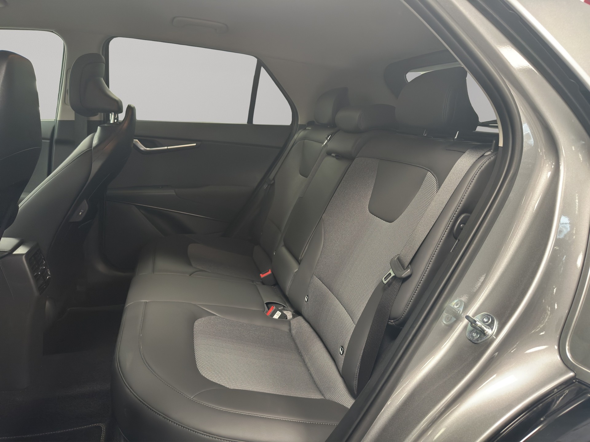 KIA Niro 1.6 GDi Plug-in Hybrid Power Edition-image-7