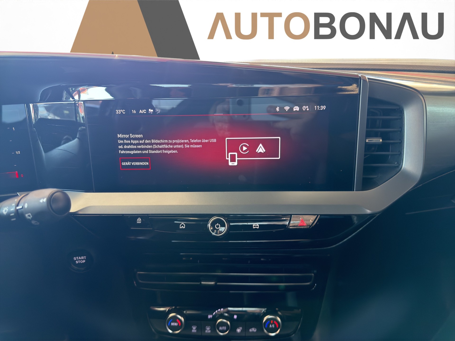OPEL MOKKA 1.2 Hybrid 145 GS e-DCT6-image-23