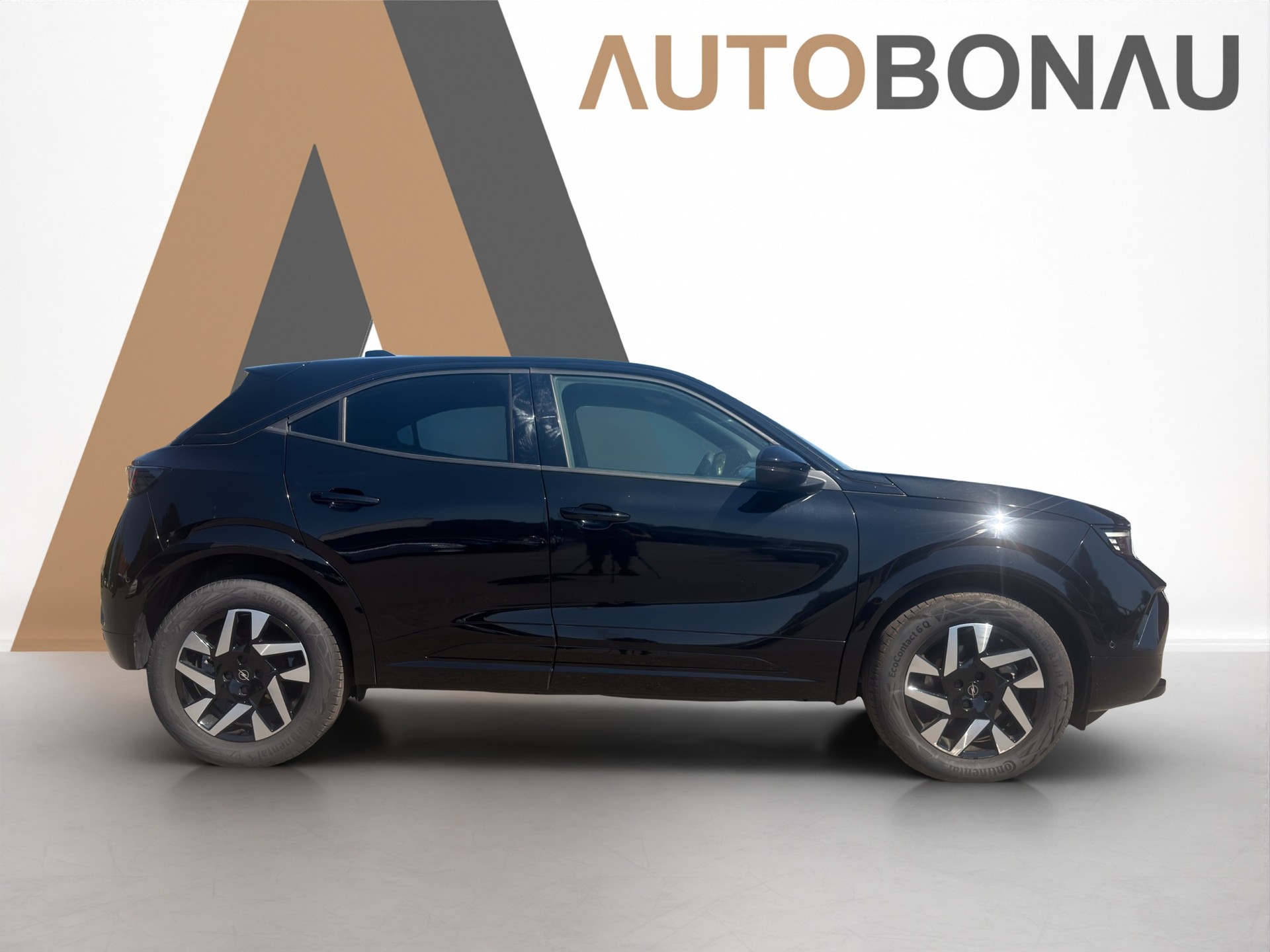 OPEL MOKKA 1.2 Hybrid 145 GS e-DCT6-image-5