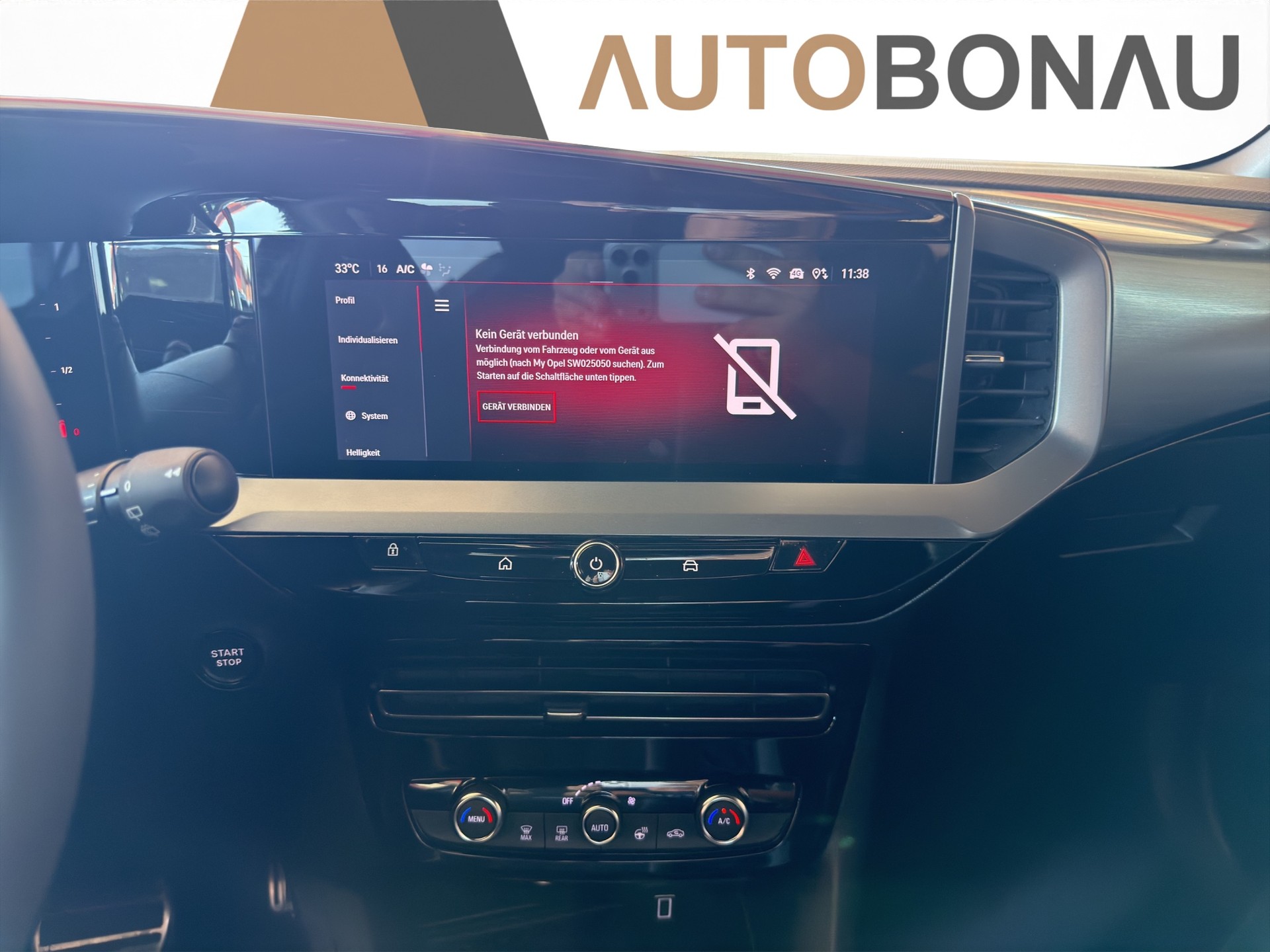 OPEL MOKKA 1.2 Hybrid 145 GS e-DCT6-image-21