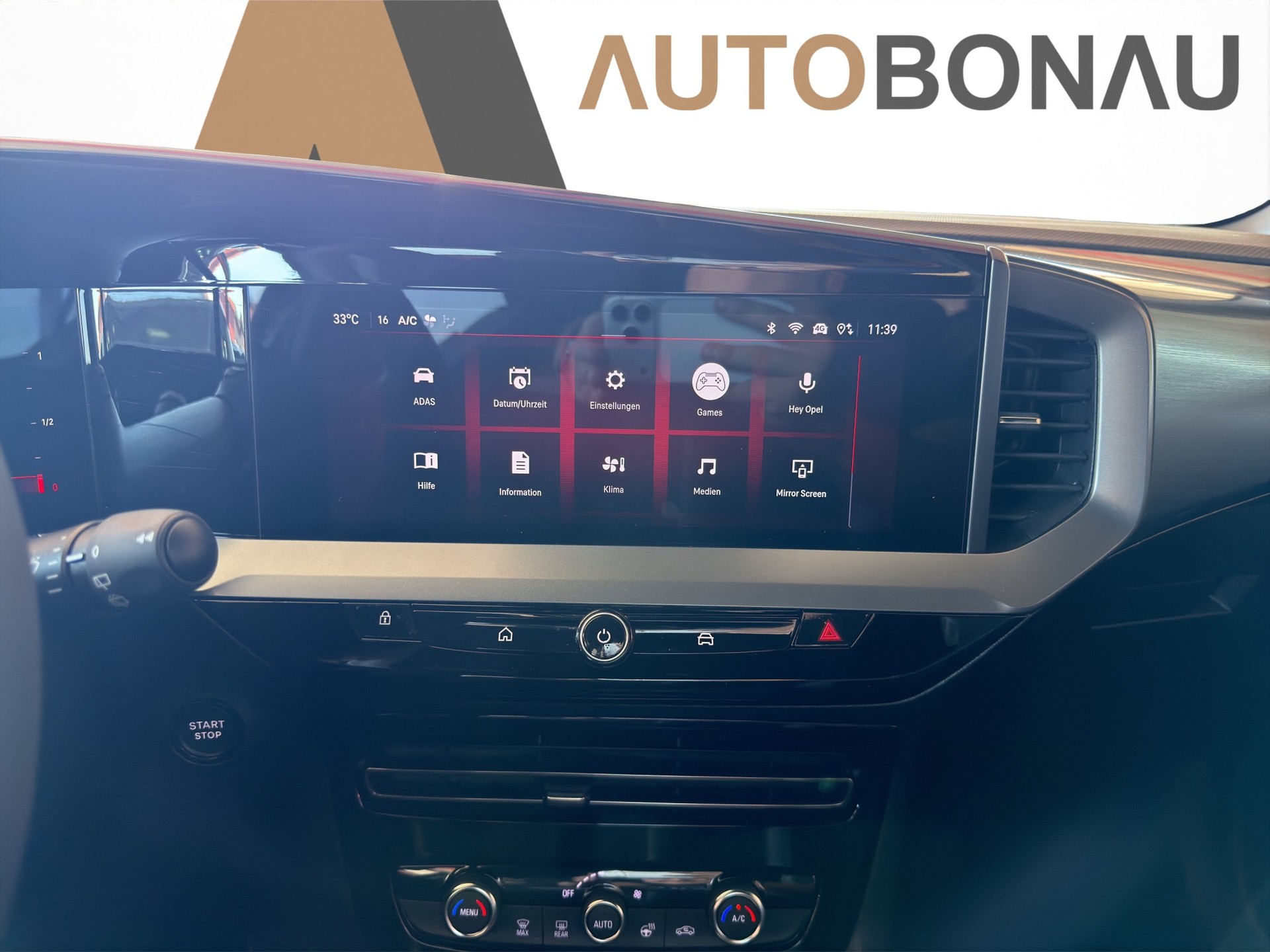 OPEL MOKKA 1.2 Hybrid 145 GS e-DCT6-image-22