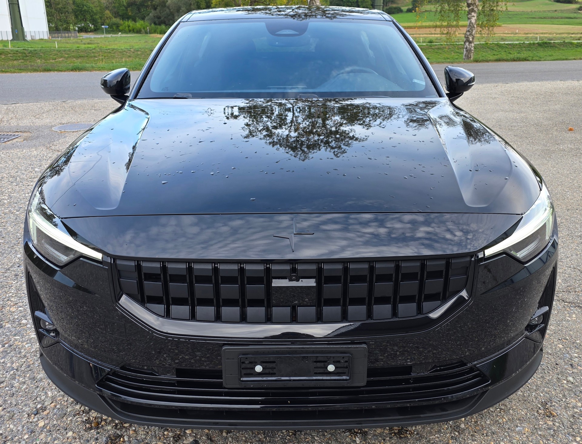 POLESTAR Polestar 2 Long Range Dual 78 kWh MY23 / Certificat SOH-image-0