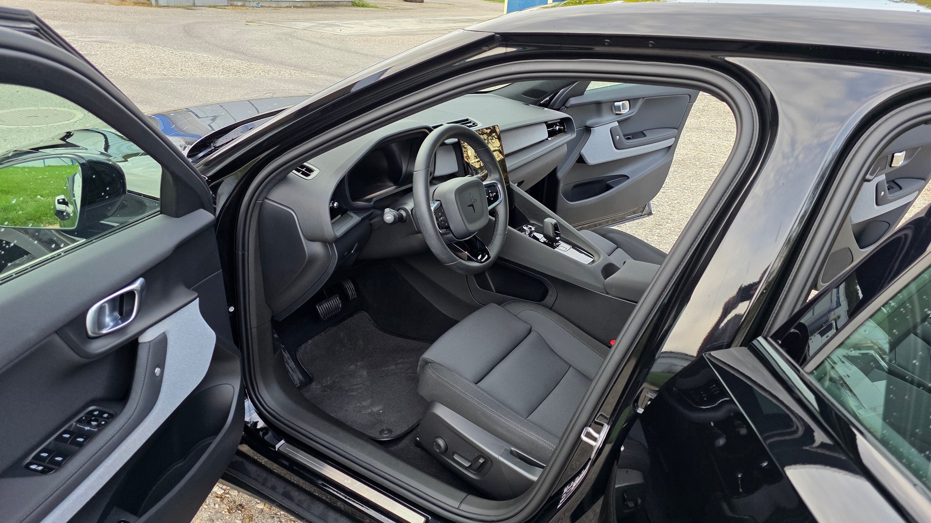 POLESTAR Polestar 2 Long Range Dual 78 kWh MY23 / Certificat SOH-image-6