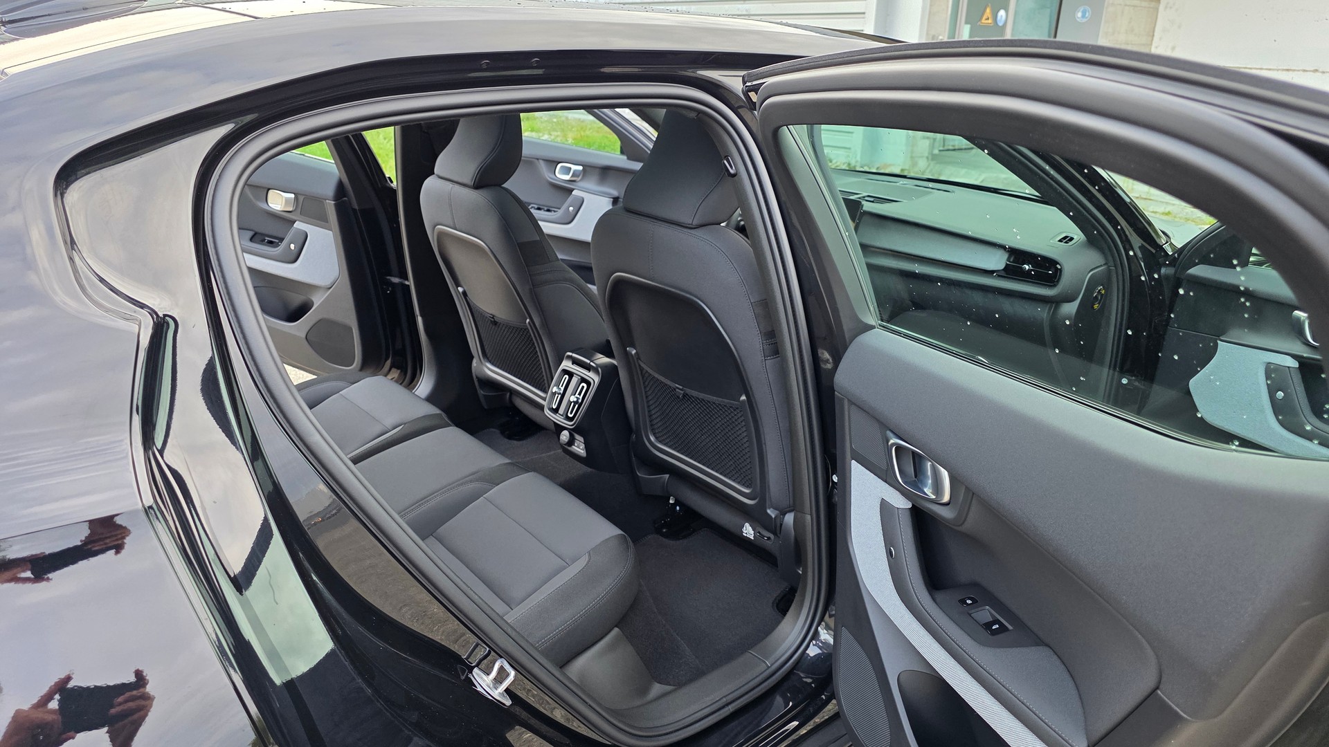 POLESTAR Polestar 2 Long Range Dual 78 kWh MY23 / Certificat SOH-image-9