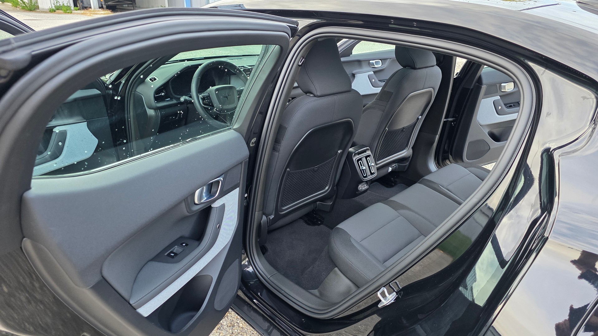 POLESTAR Polestar 2 Long Range Dual 78 kWh MY23 / Certificat SOH-image-7