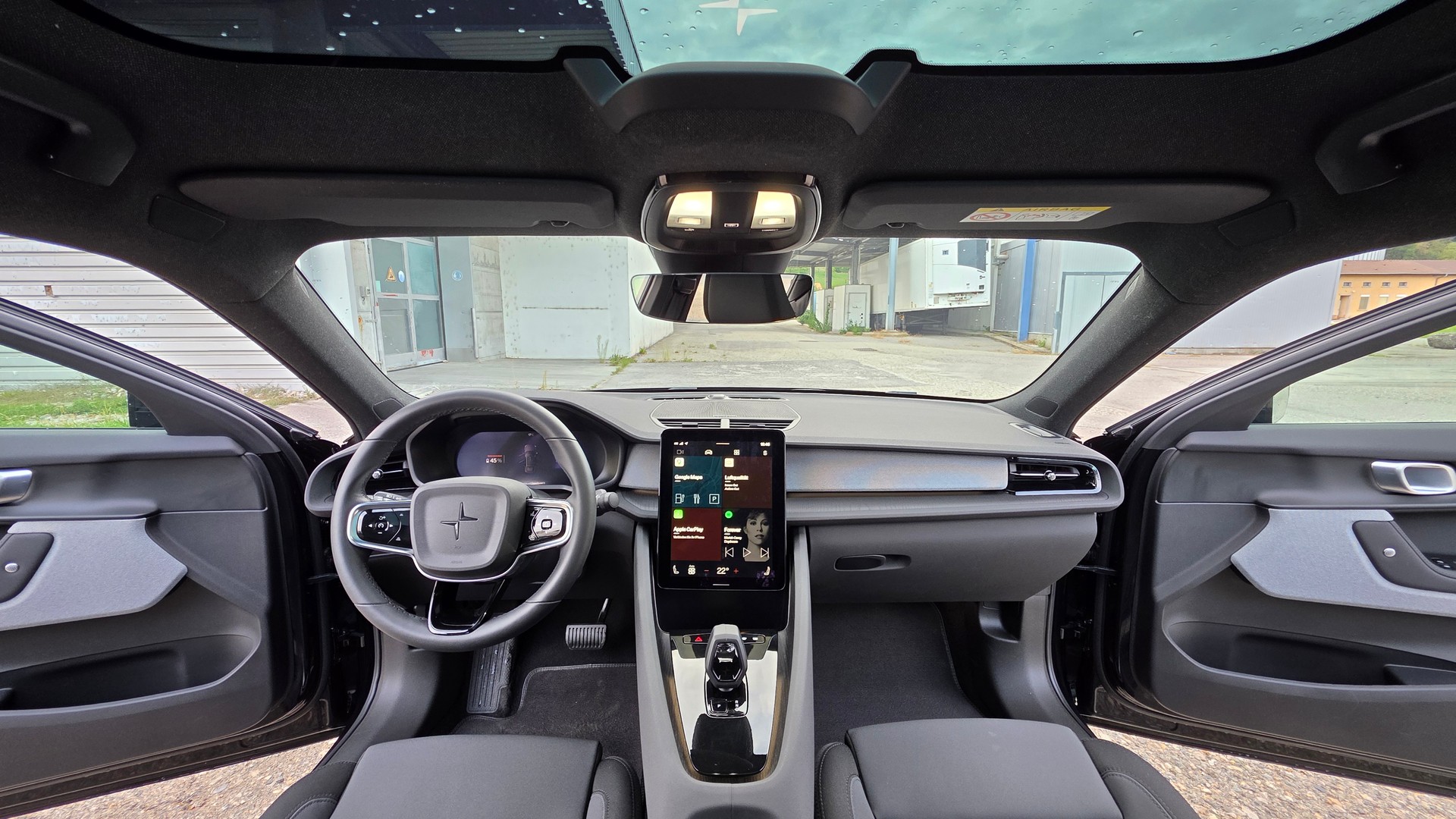 POLESTAR Polestar 2 Long Range Dual 78 kWh MY23 / Certificat SOH-image-10