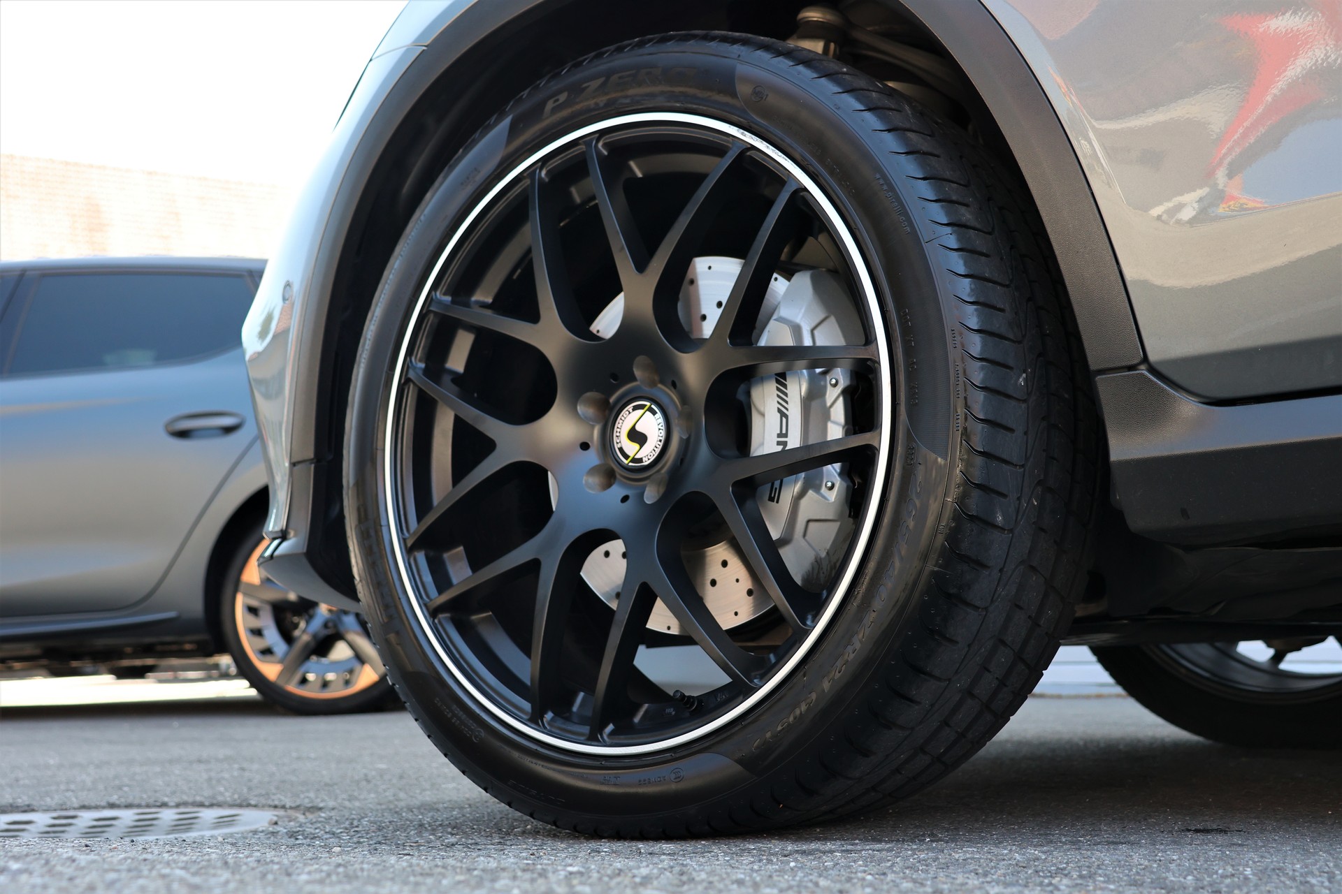 MERCEDES-BENZ GLC Coupé 43 AMG 4Matic 9G-Tronic (CH)-image-6