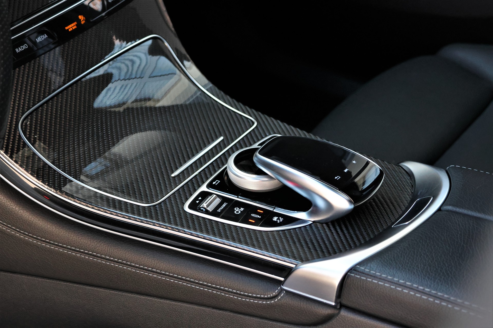 MERCEDES-BENZ GLC Coupé 43 AMG 4Matic 9G-Tronic (CH)-image-10