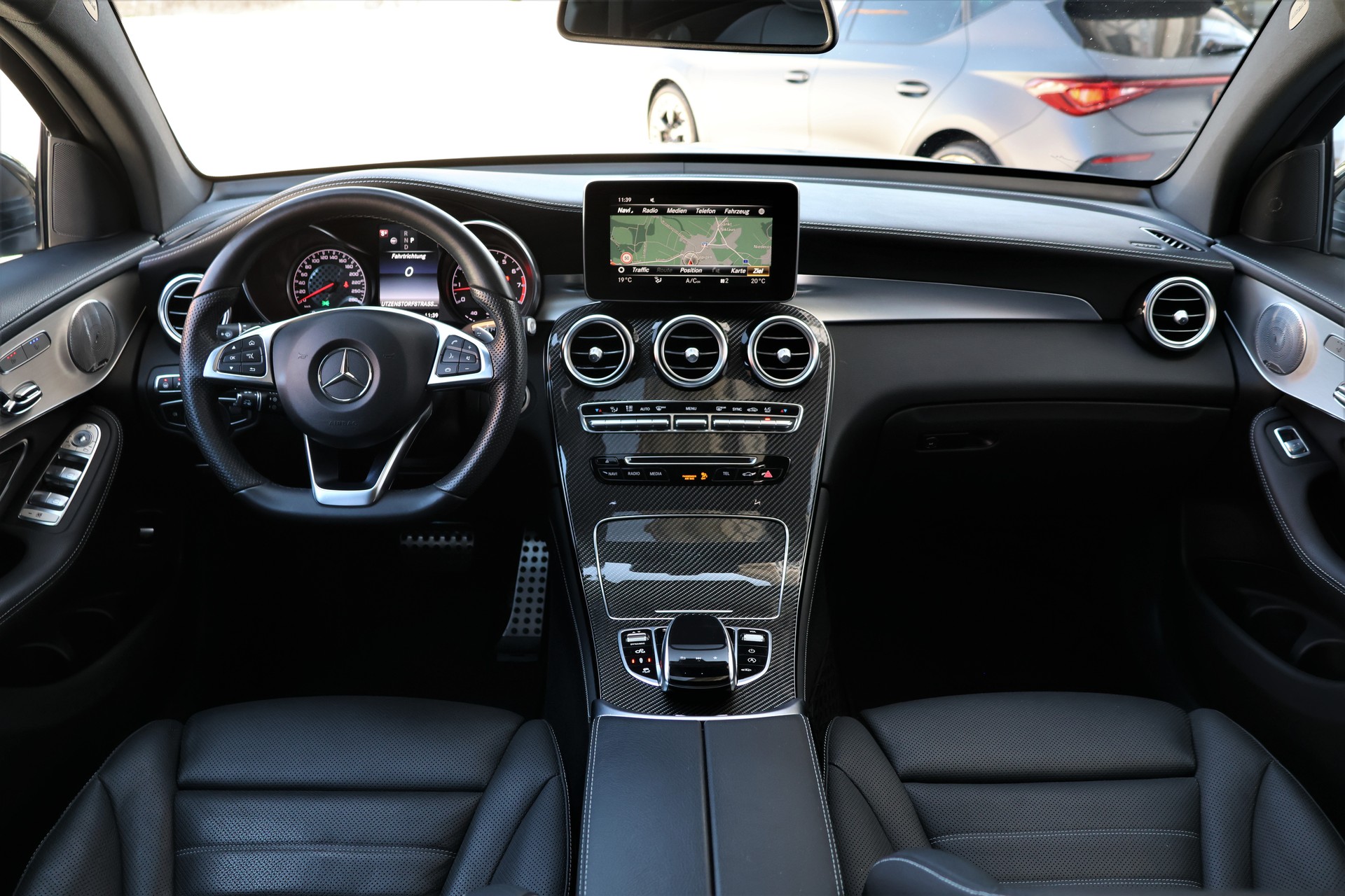 MERCEDES-BENZ GLC Coupé 43 AMG 4Matic 9G-Tronic (CH)-image-16