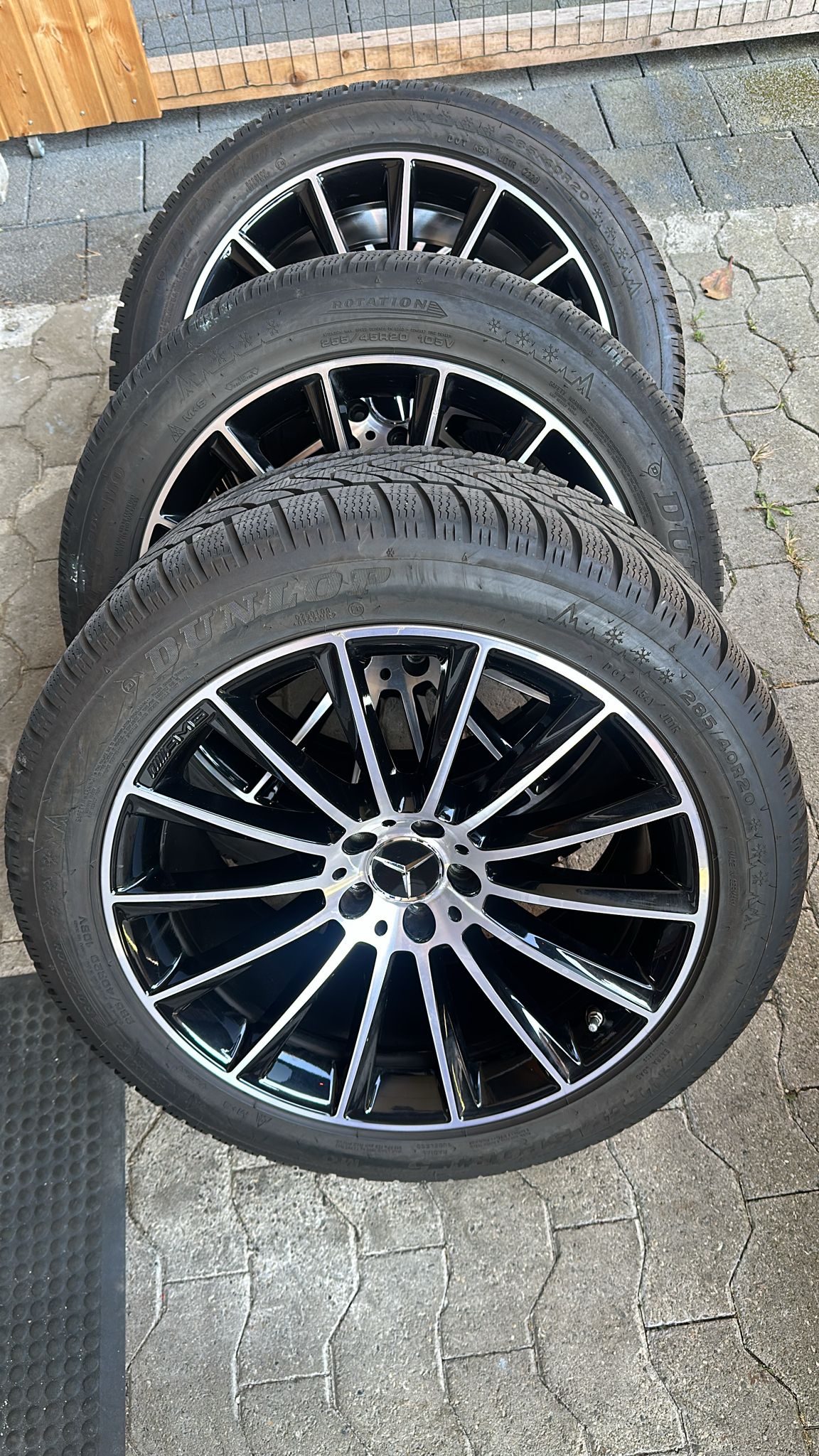 MERCEDES-BENZ GLC Coupé 43 AMG 4Matic 9G-Tronic (CH)-image-28