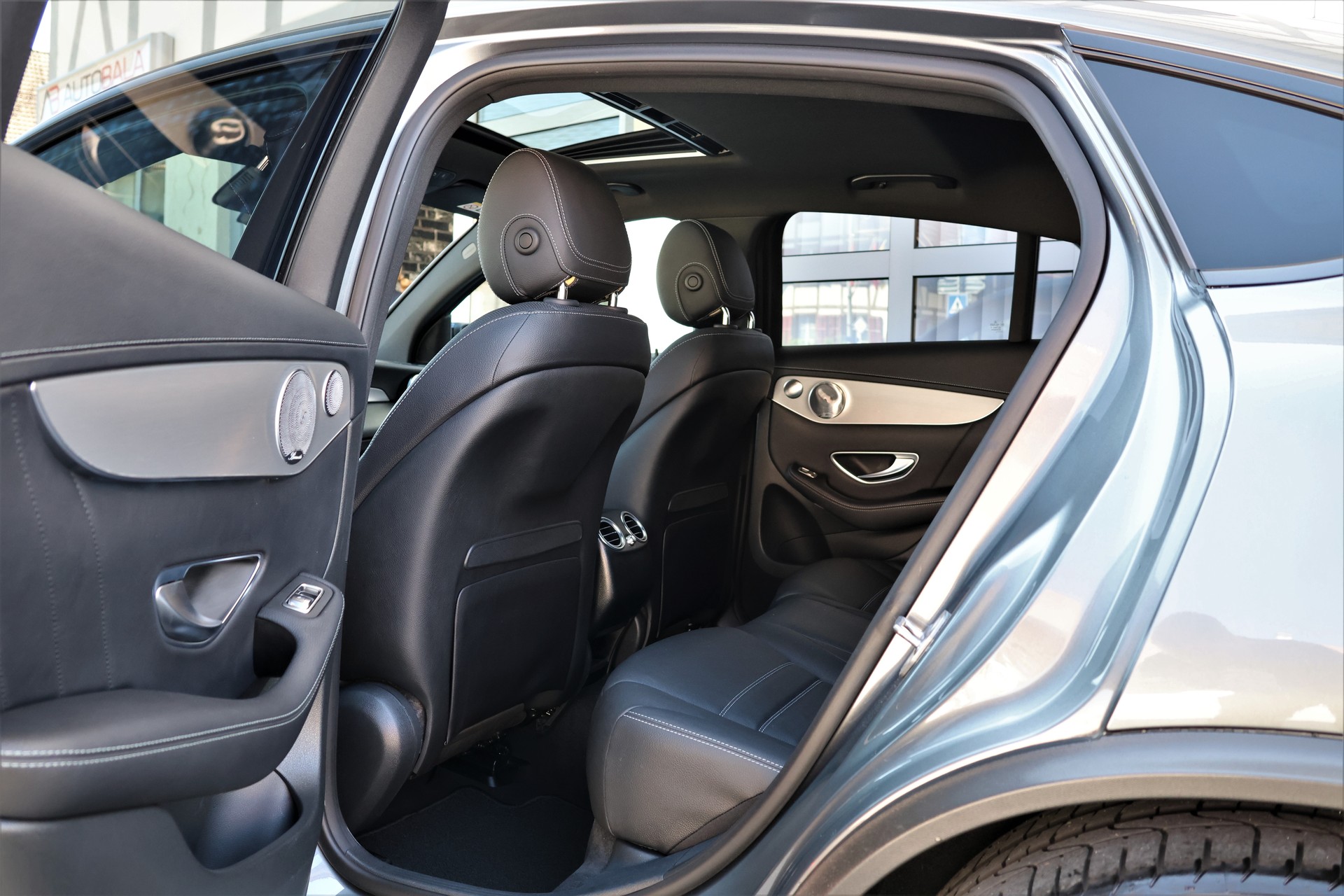 MERCEDES-BENZ GLC Coupé 43 AMG 4Matic 9G-Tronic (CH)-image-13