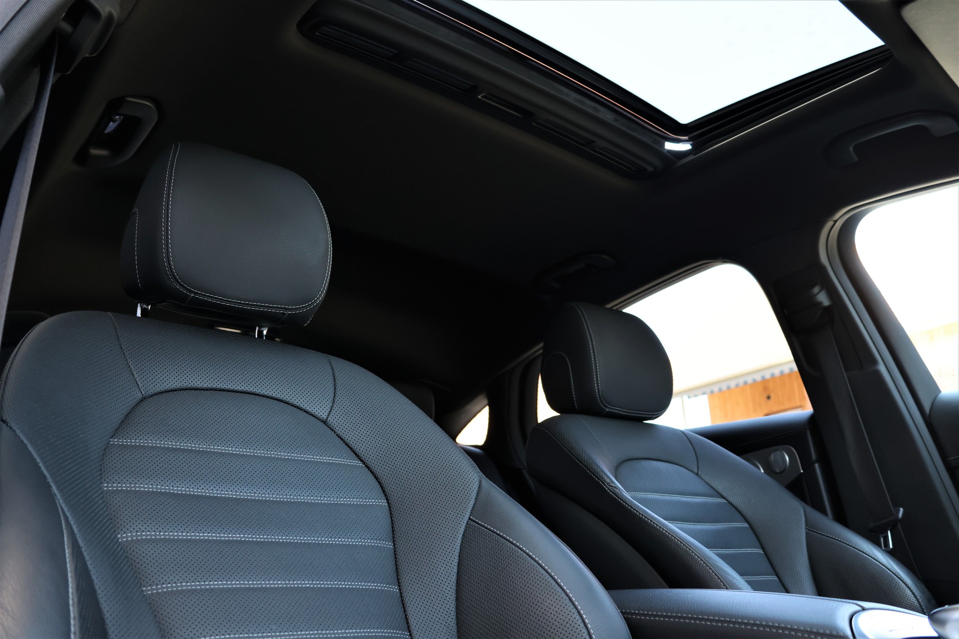MERCEDES-BENZ GLC Coupé 43 AMG 4Matic 9G-Tronic (CH)-image-20
