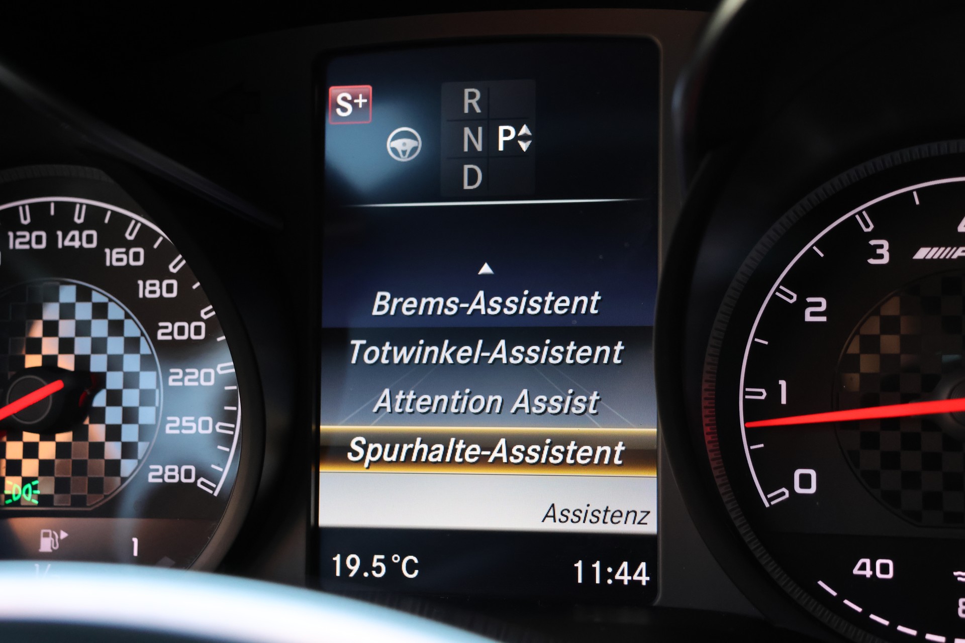 MERCEDES-BENZ GLC Coupé 43 AMG 4Matic 9G-Tronic (CH)-image-27