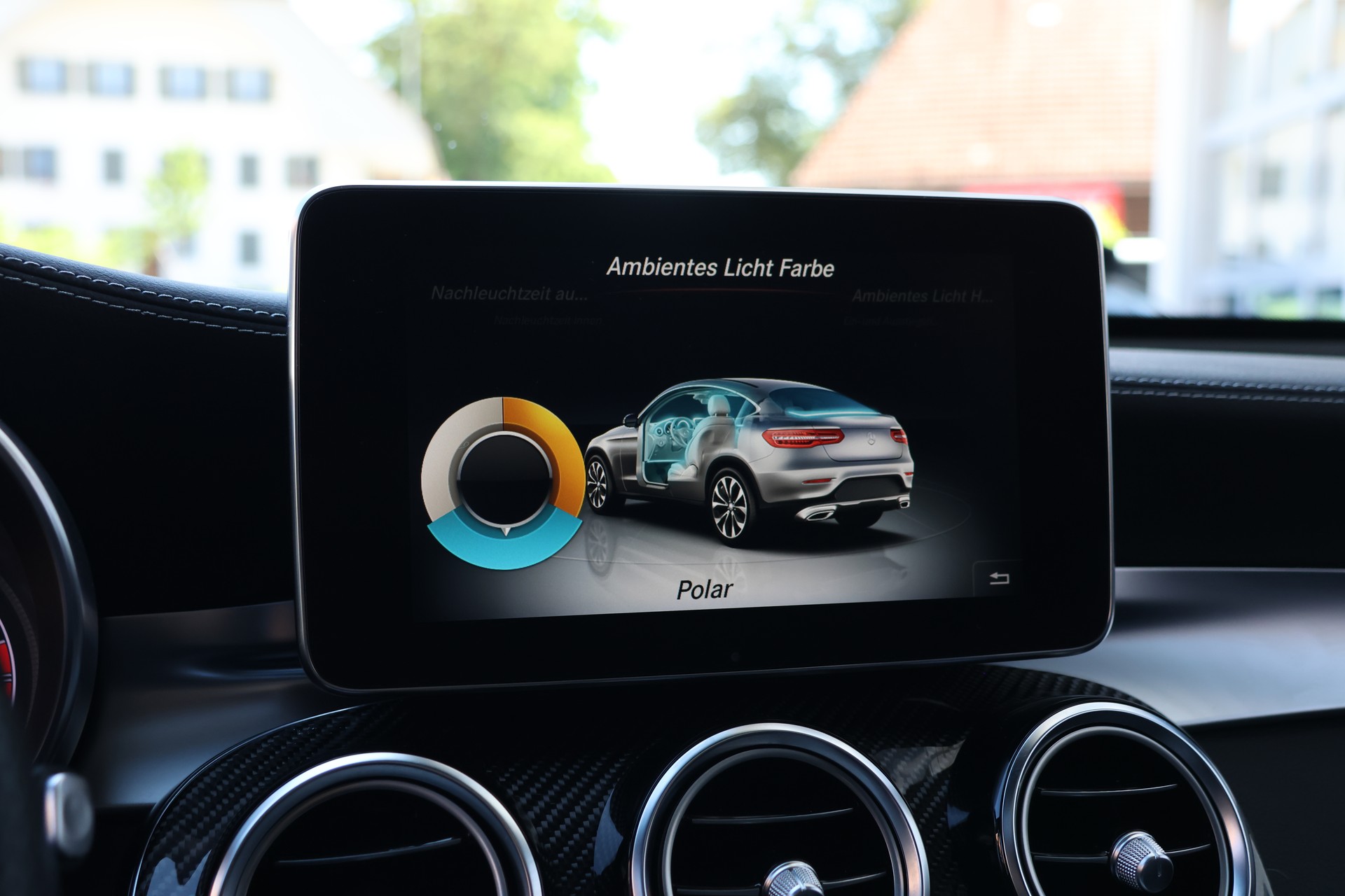 MERCEDES-BENZ GLC Coupé 43 AMG 4Matic 9G-Tronic (CH)-image-22