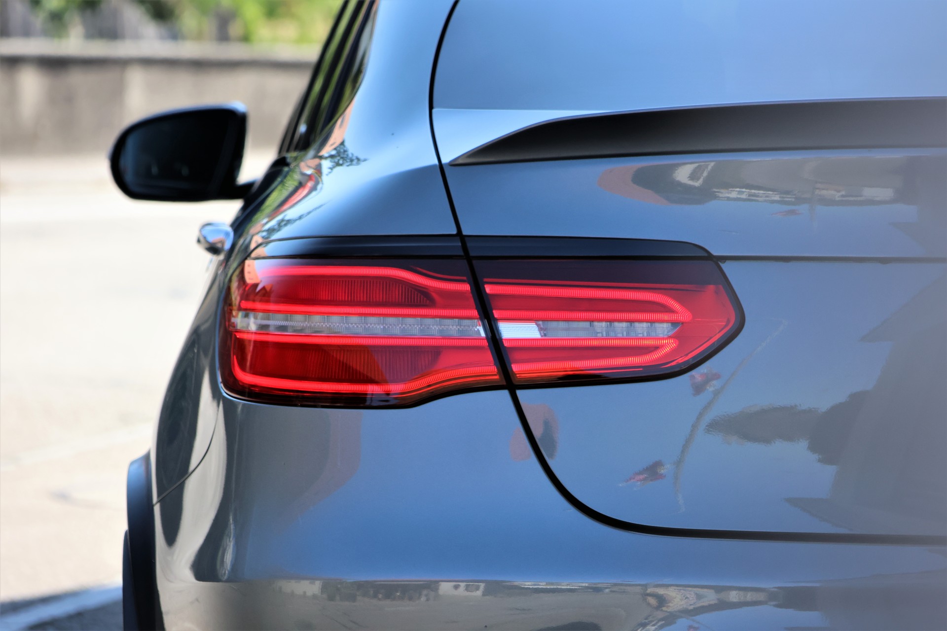 MERCEDES-BENZ GLC Coupé 43 AMG 4Matic 9G-Tronic (CH)-image-4