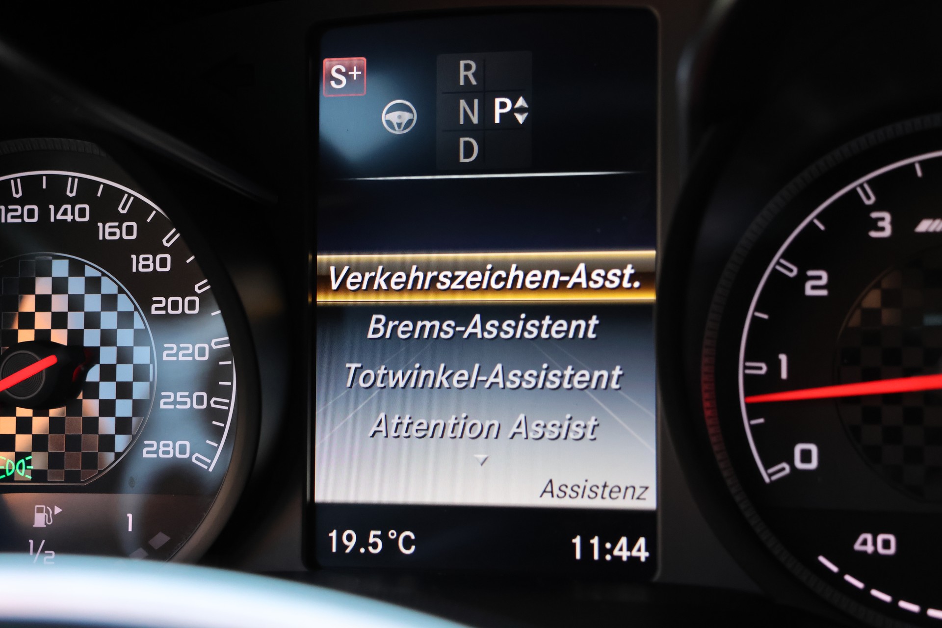 MERCEDES-BENZ GLC Coupé 43 AMG 4Matic 9G-Tronic (CH)-image-26