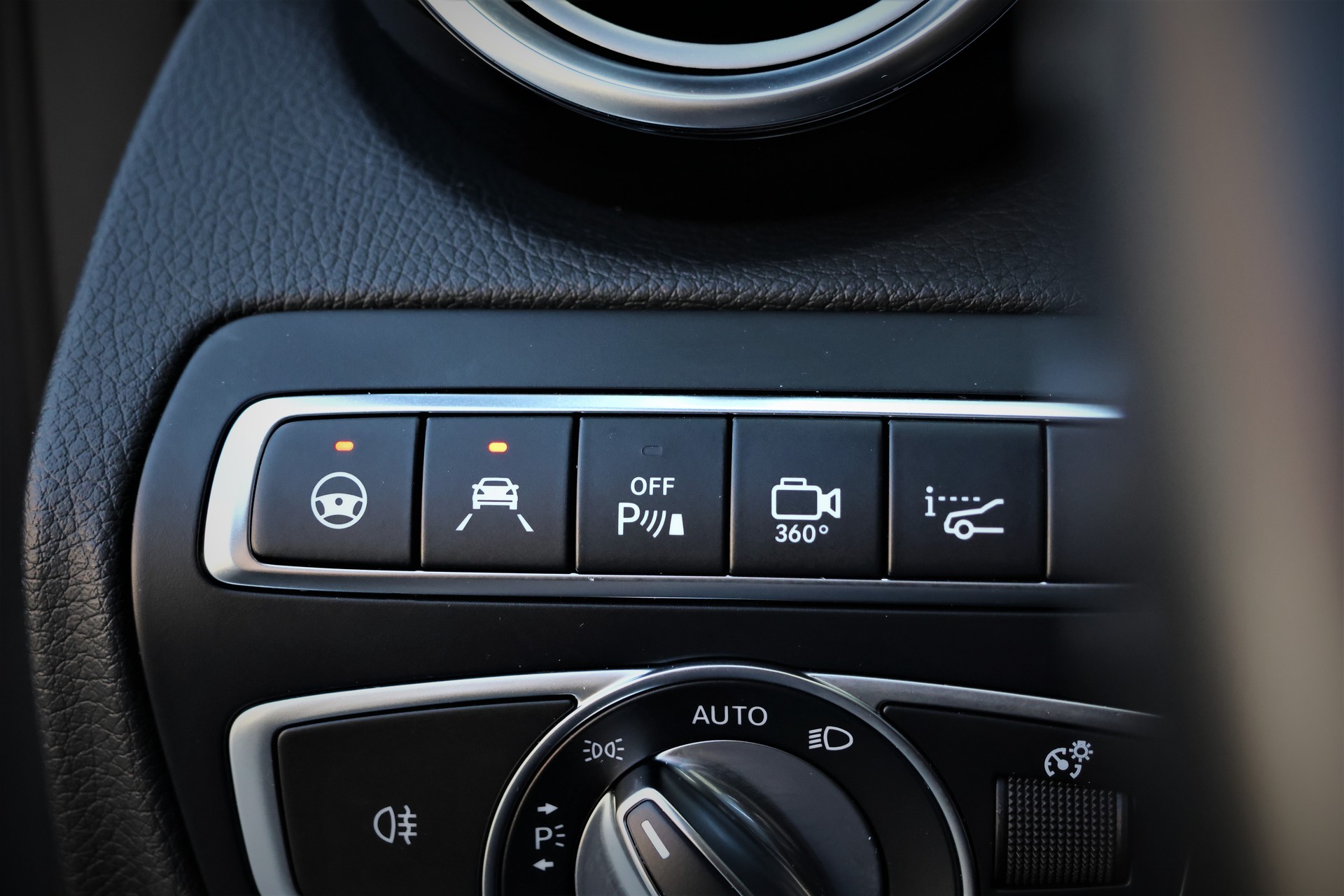 MERCEDES-BENZ GLC Coupé 43 AMG 4Matic 9G-Tronic (CH)-image-24