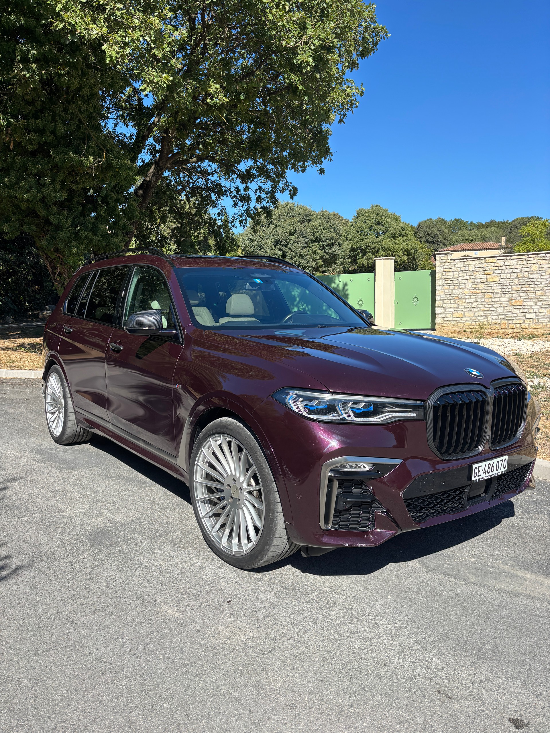 BMW M50i-image-1