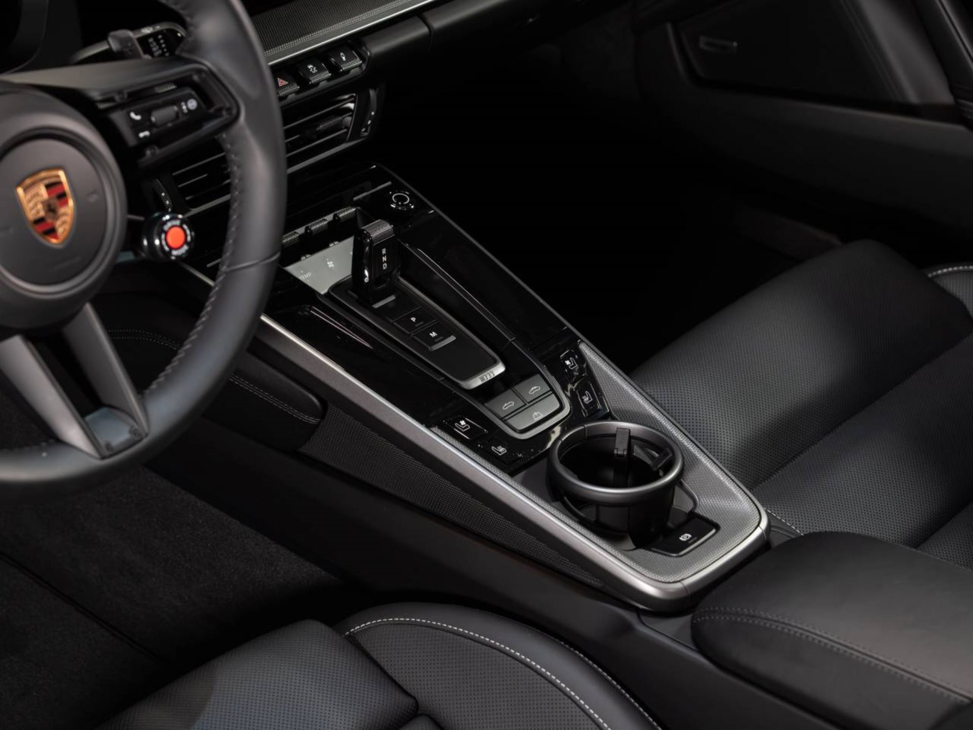 PORSCHE 911 Carrera Cabriolet-image-14