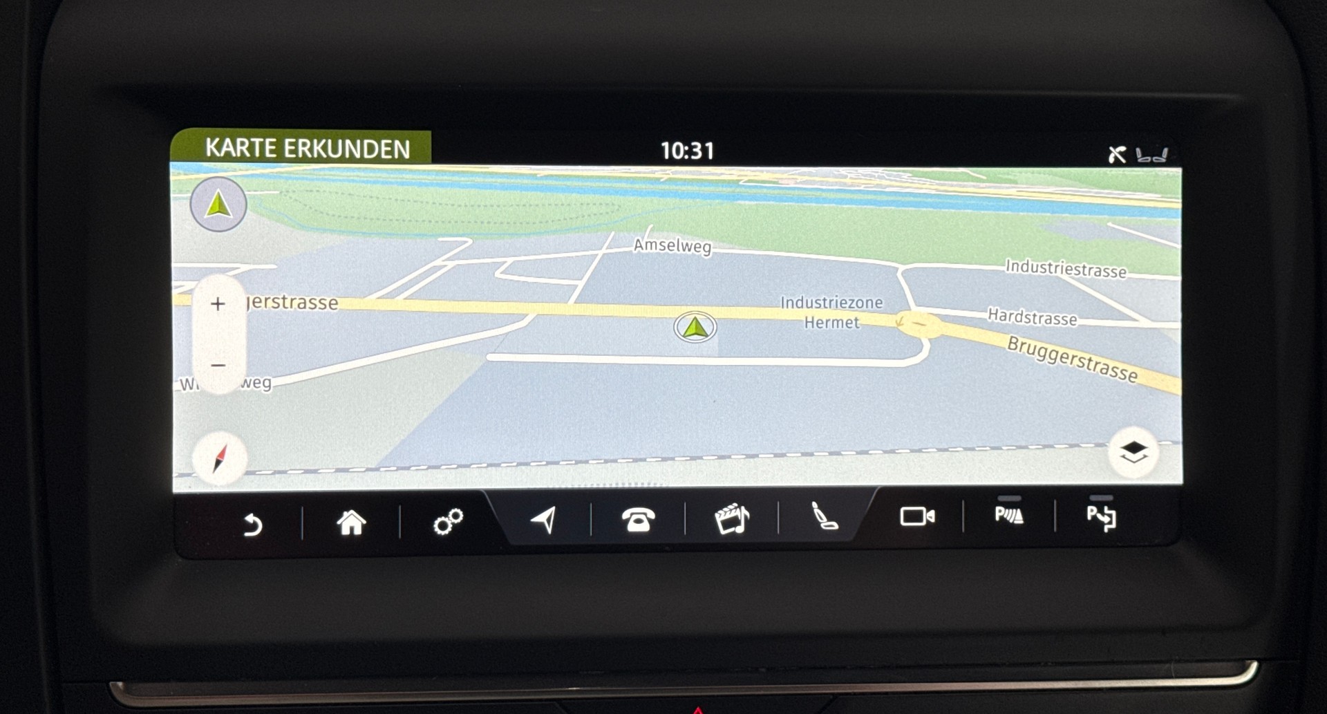 JAGUAR E-Pace 2.0d D180 R-Dynamic S AWD Automatik-image-13