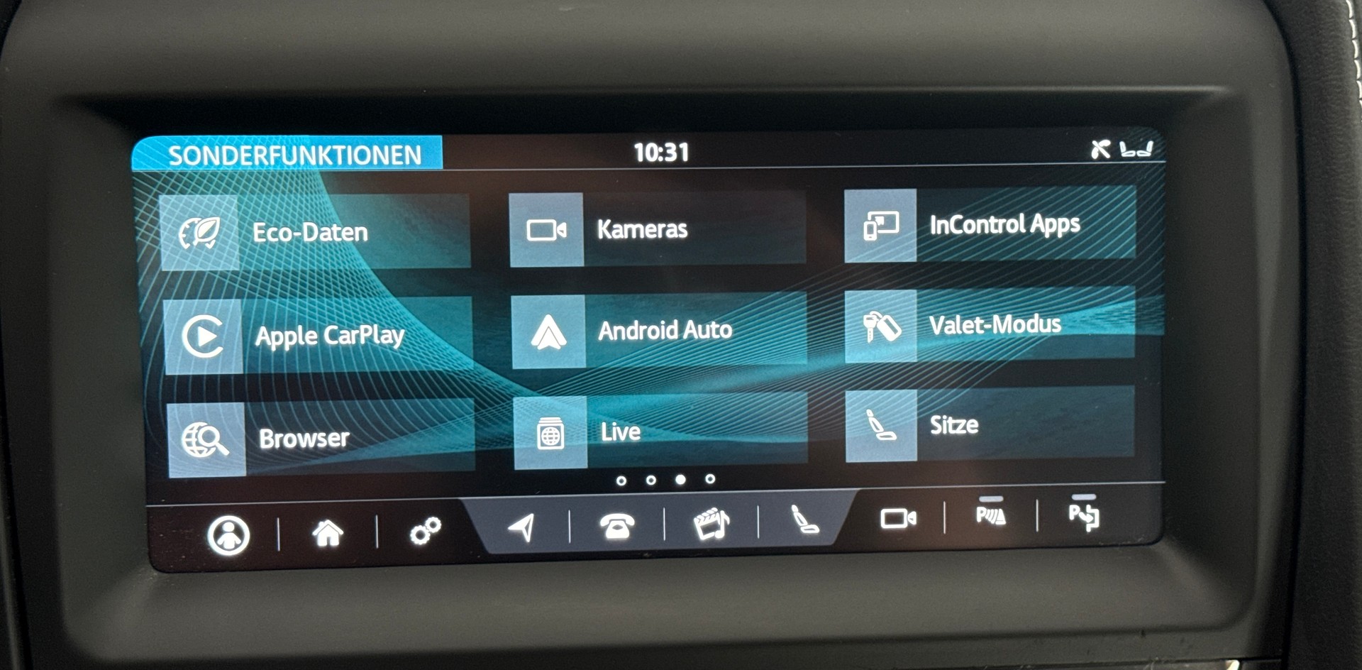 JAGUAR E-Pace 2.0d D180 R-Dynamic S AWD Automatik-image-15