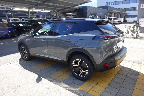 PEUGEOT 2008 1.2 145 MHEV GT-image-3