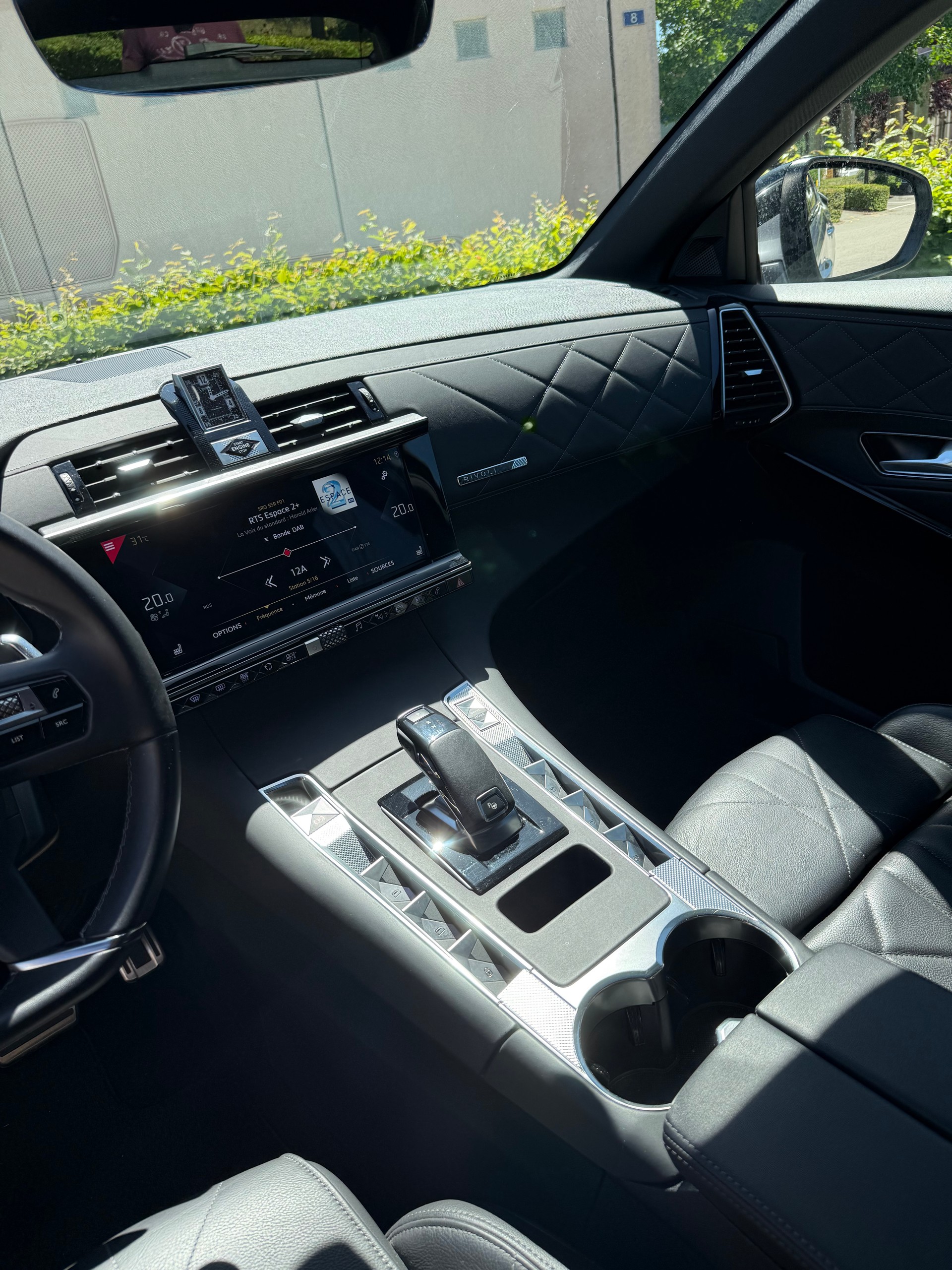 DS AUTOMOBILES 1.6 PureTech 225 Rivoli-image-11