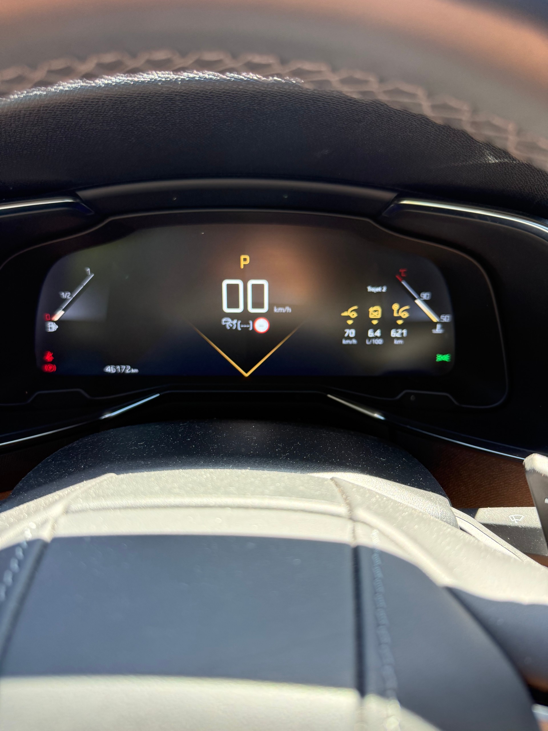 DS AUTOMOBILES 1.6 PureTech 225 Rivoli-image-7