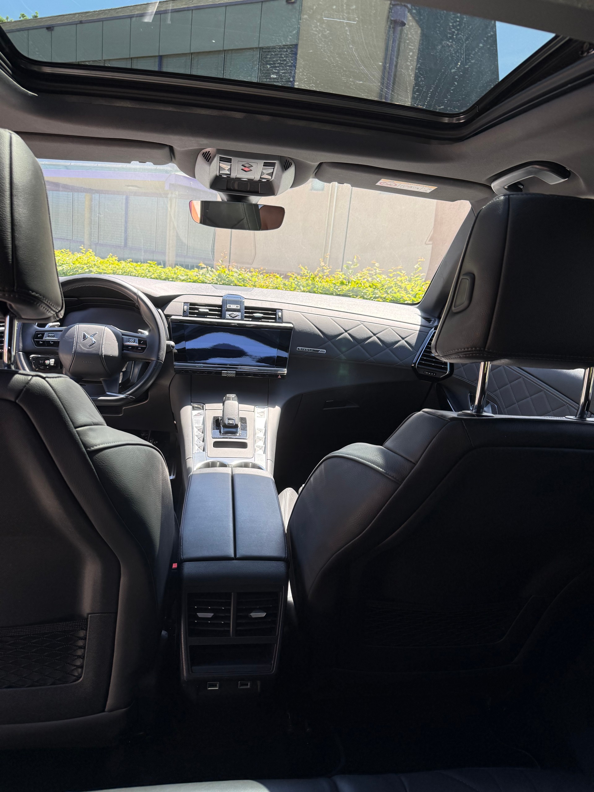 DS AUTOMOBILES 1.6 PureTech 225 Rivoli-image-3