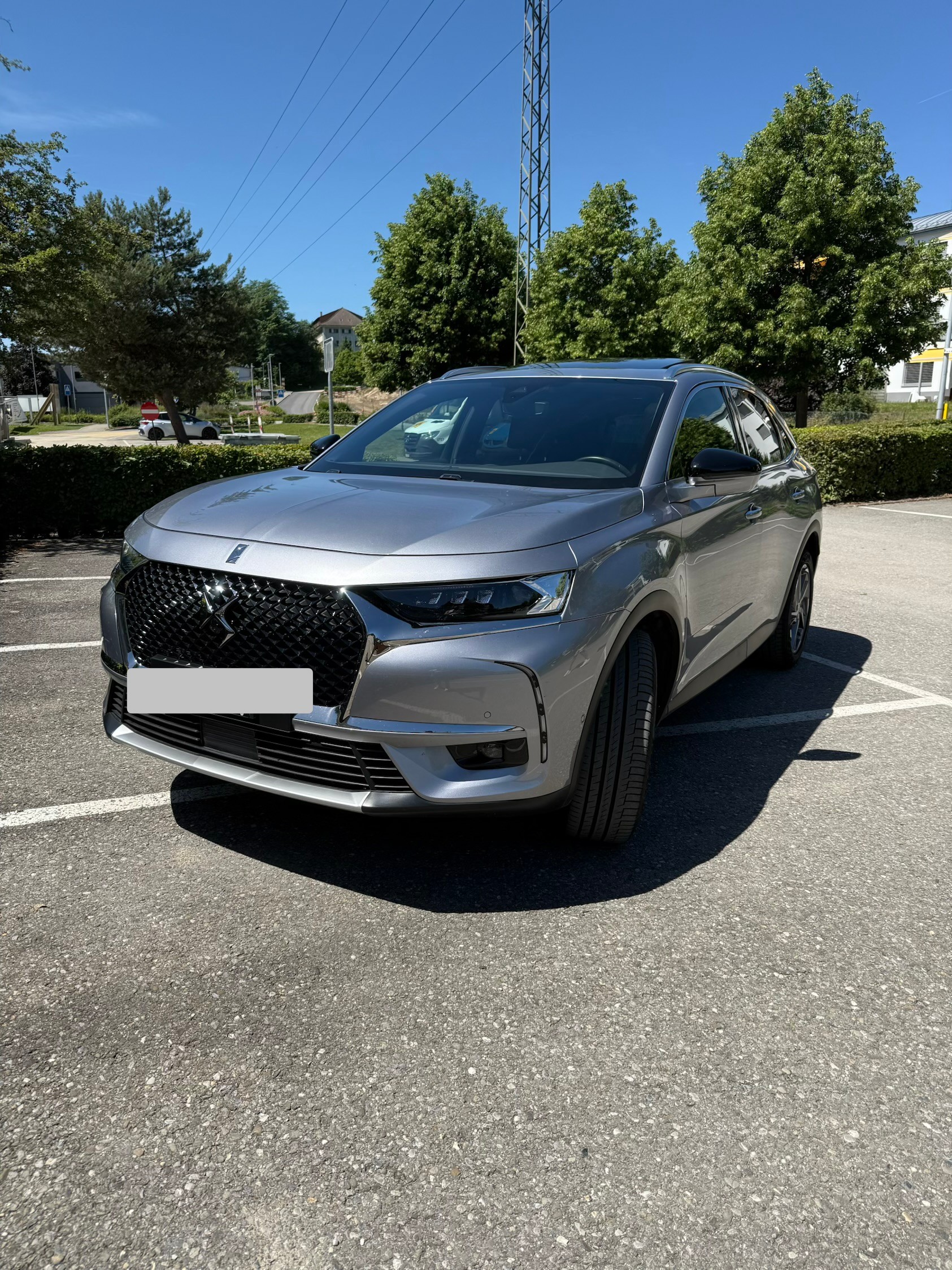 DS AUTOMOBILES 1.6 PureTech 225 Rivoli-image-4