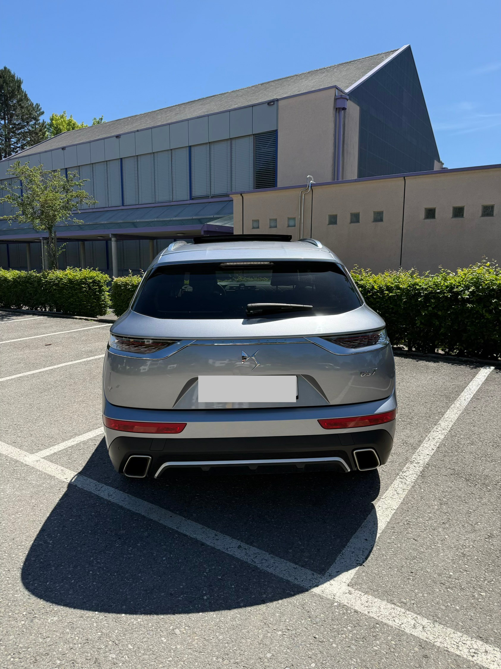 DS AUTOMOBILES 1.6 PureTech 225 Rivoli-image-2
