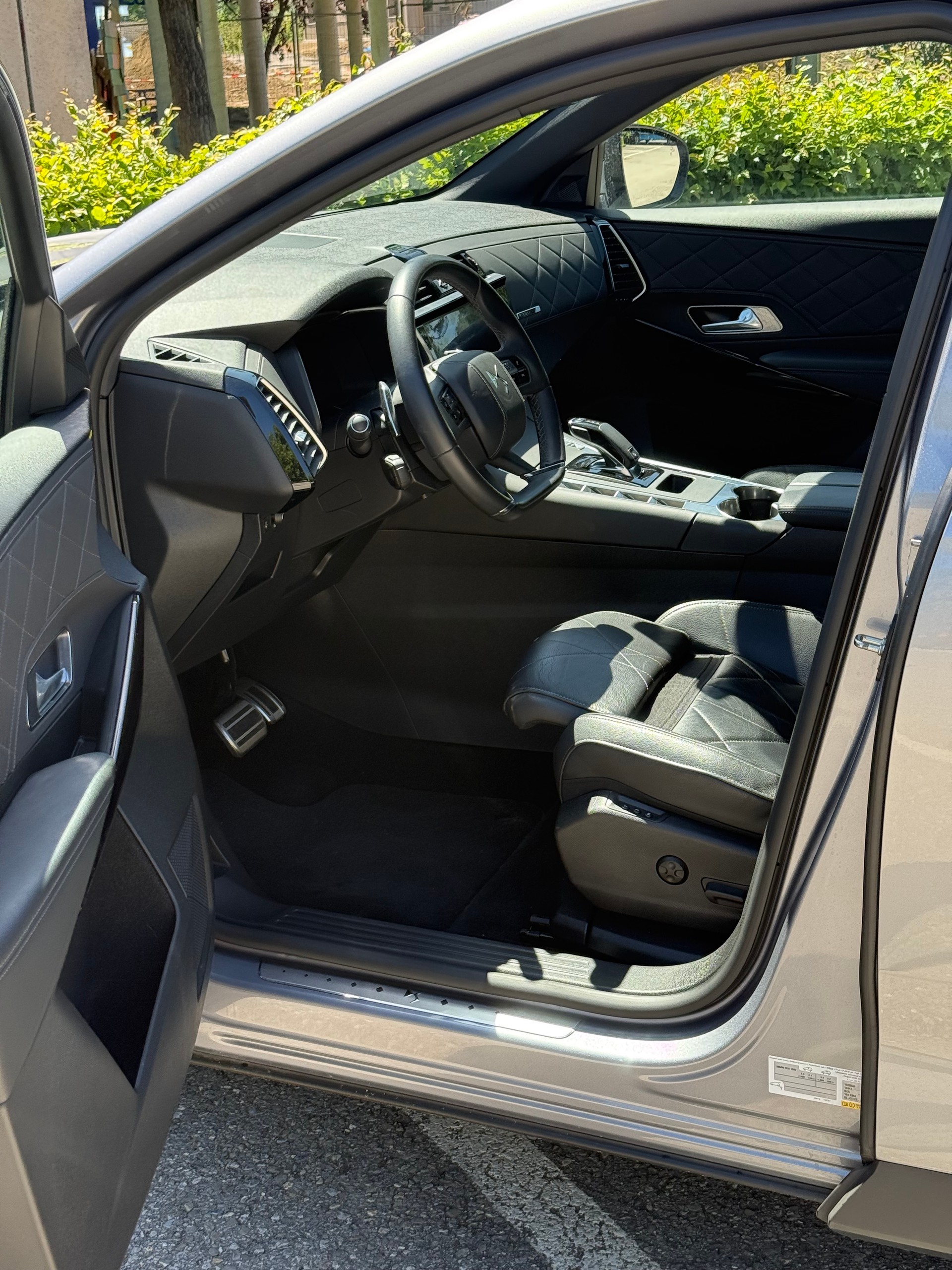 DS AUTOMOBILES 1.6 PureTech 225 Rivoli-image-6