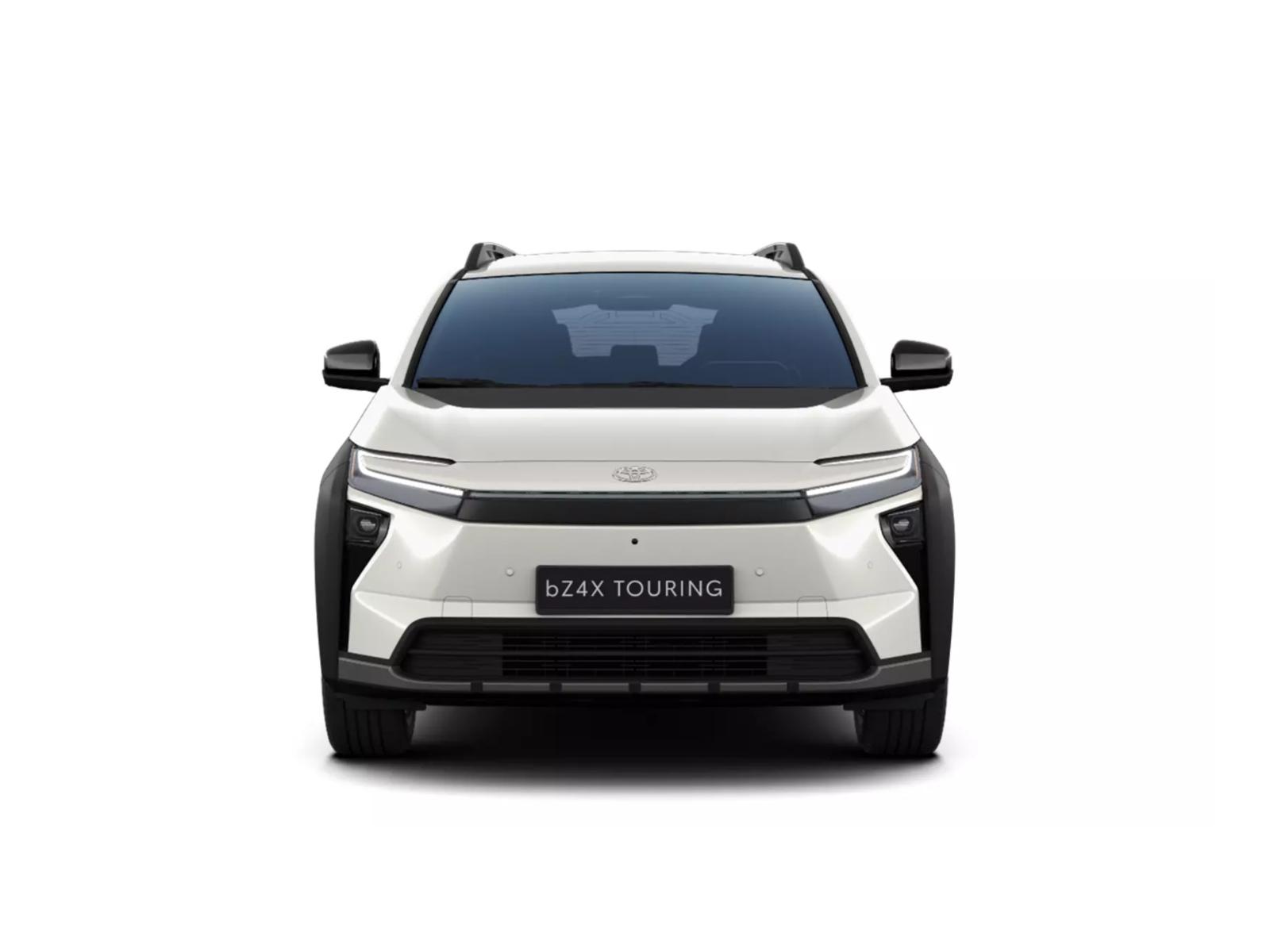 TOYOTA bZ4X Touring Style-image-0