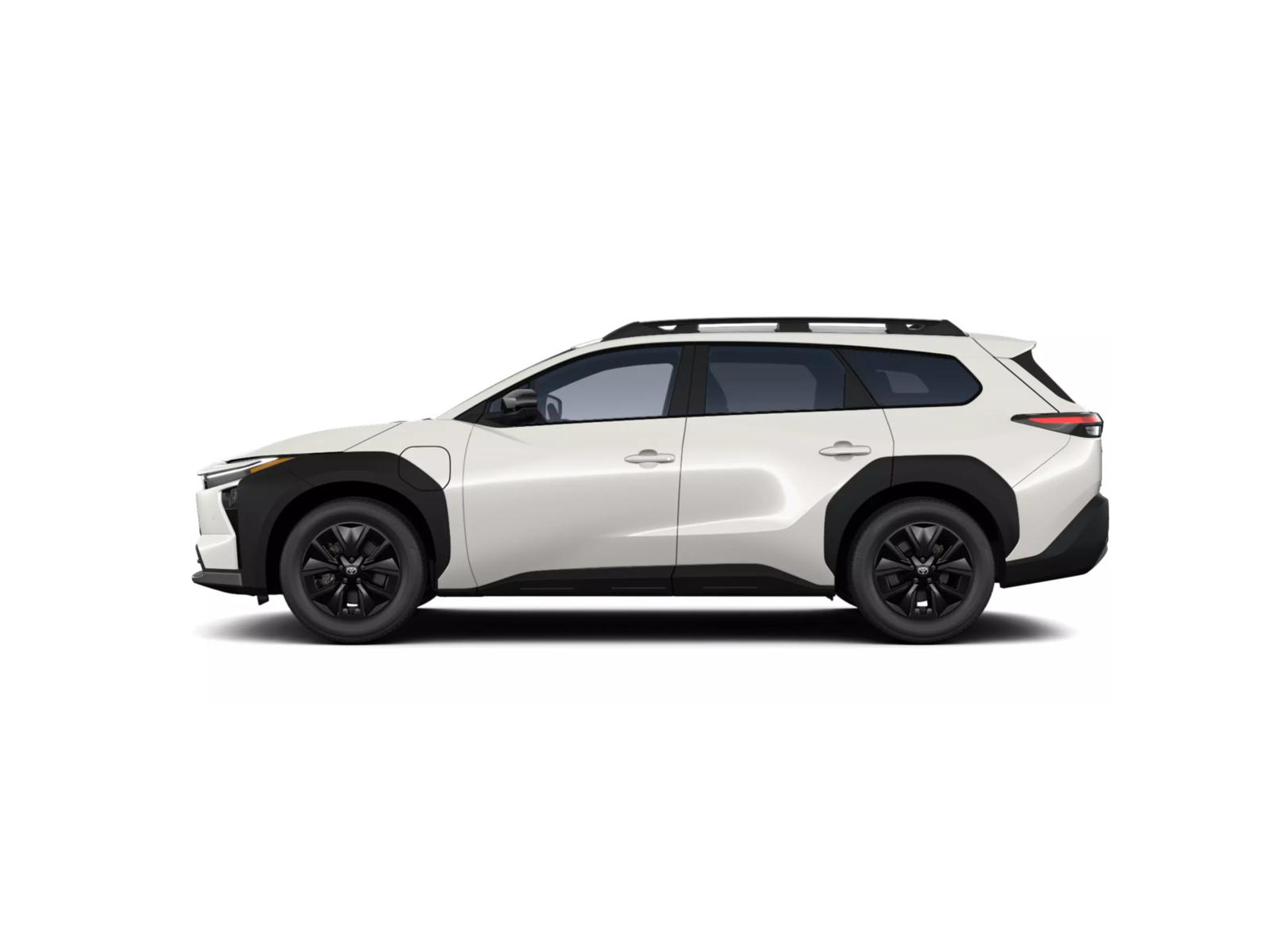 TOYOTA bZ4X Touring Style-image-2