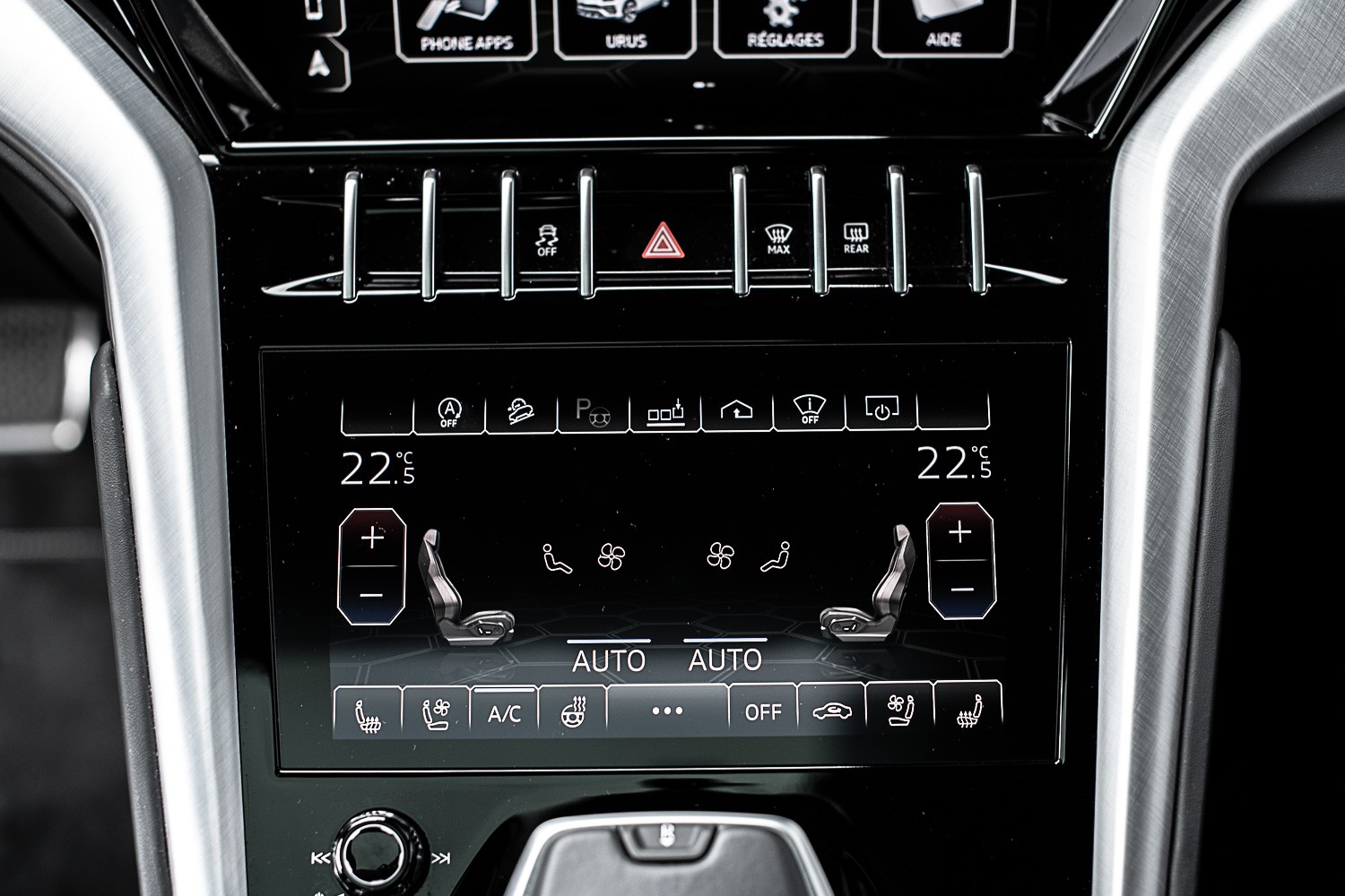 LAMBORGHINI Urus-image-19
