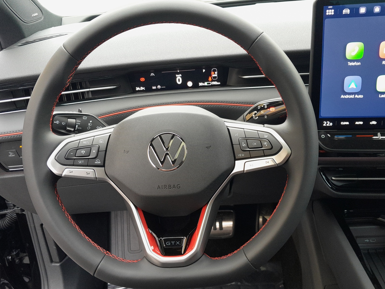 VW ID.7 Tourer GTX 86 kWh GTX 4 Motion-image-9