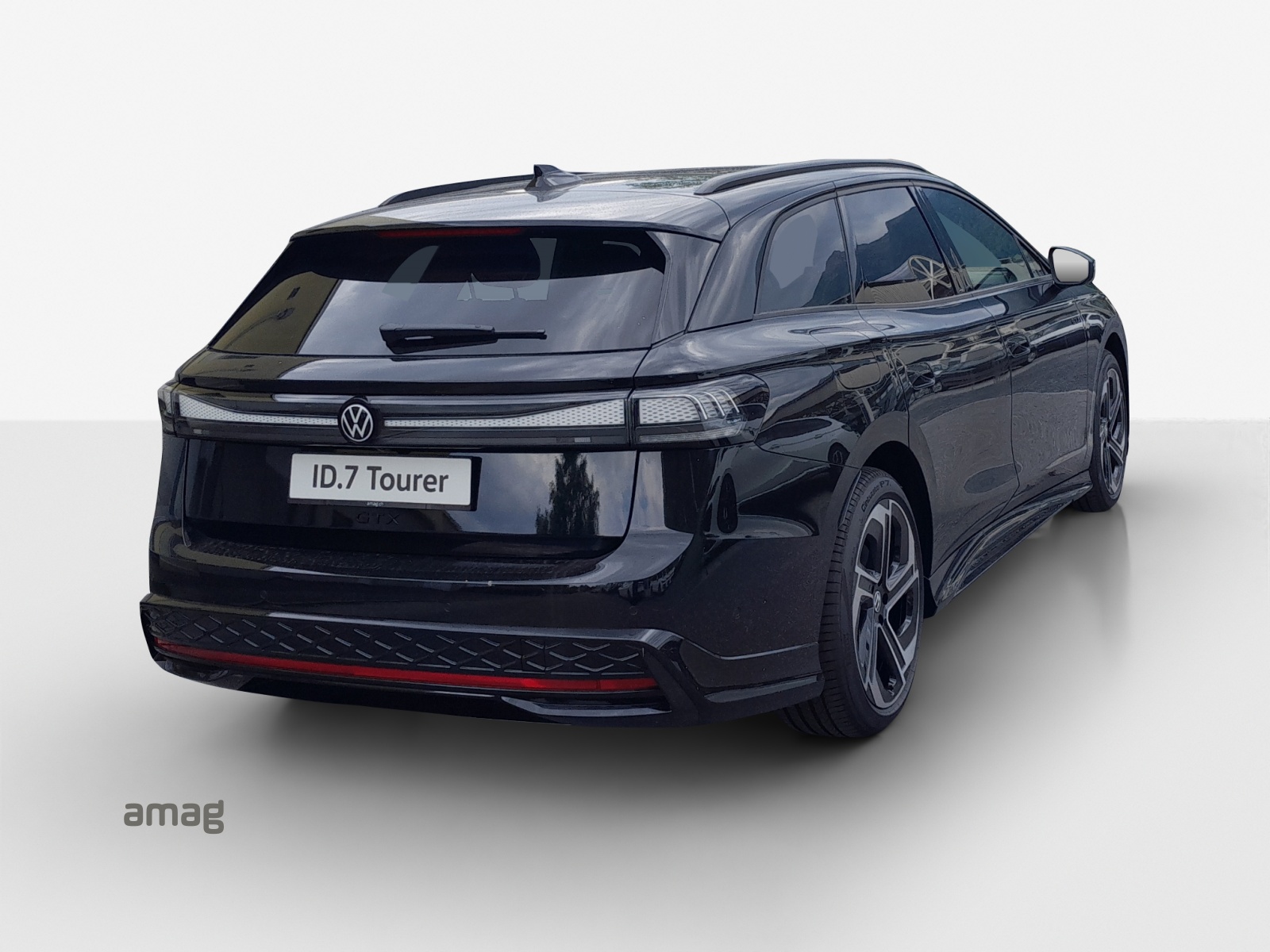 VW ID.7 Tourer GTX 86 kWh GTX 4 Motion-image-4