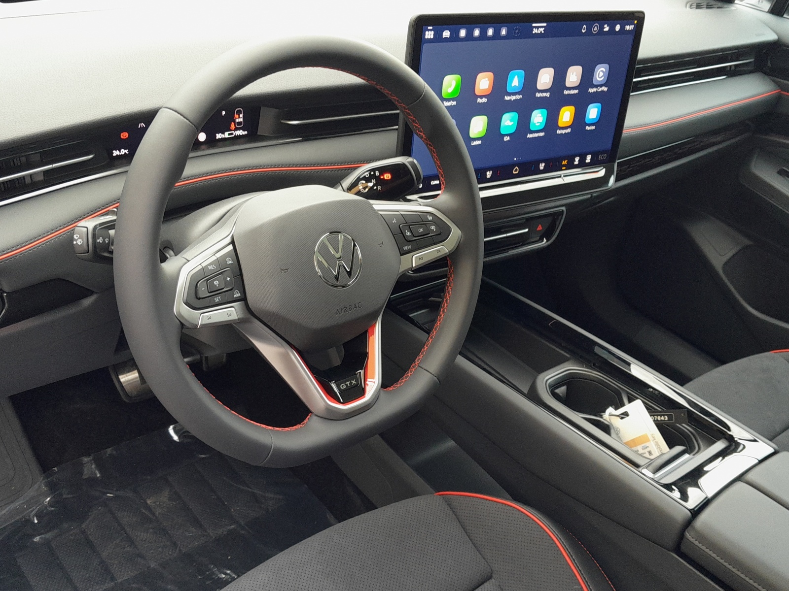 VW ID.7 Tourer GTX 86 kWh GTX 4 Motion-image-7