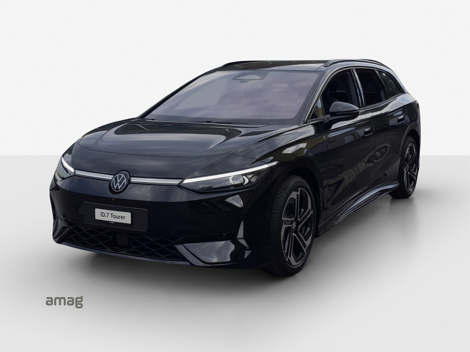 VW ID.7 Tourer GTX 86 kWh GTX 4 Motion