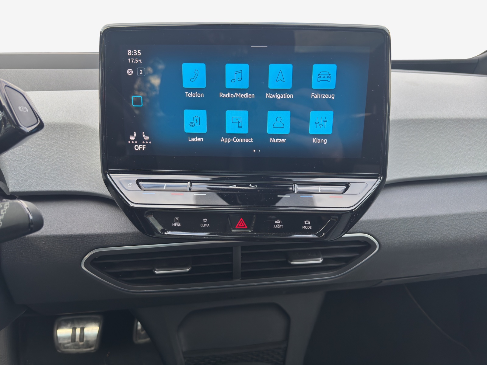 VW ID.3 Pro Performance 58 kWh Pro-image-10