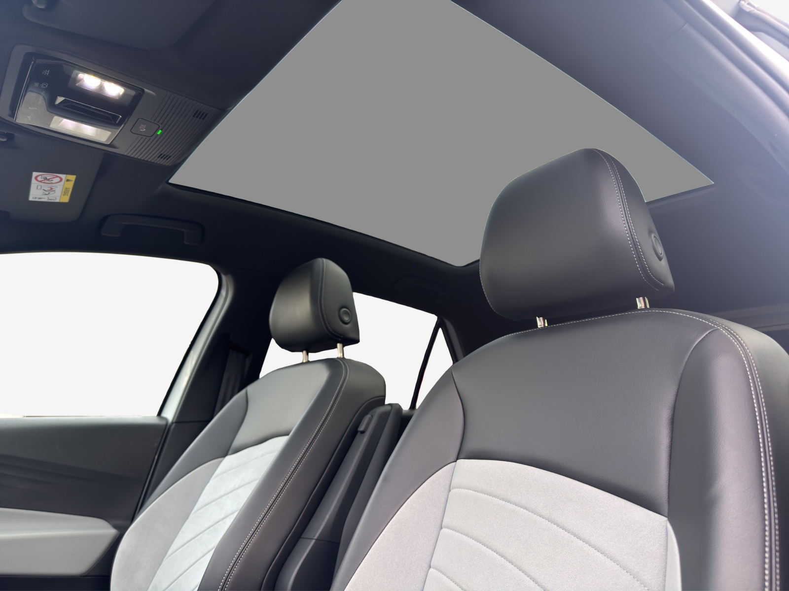 VW ID.3 Pro Performance 58 kWh Pro-image-13