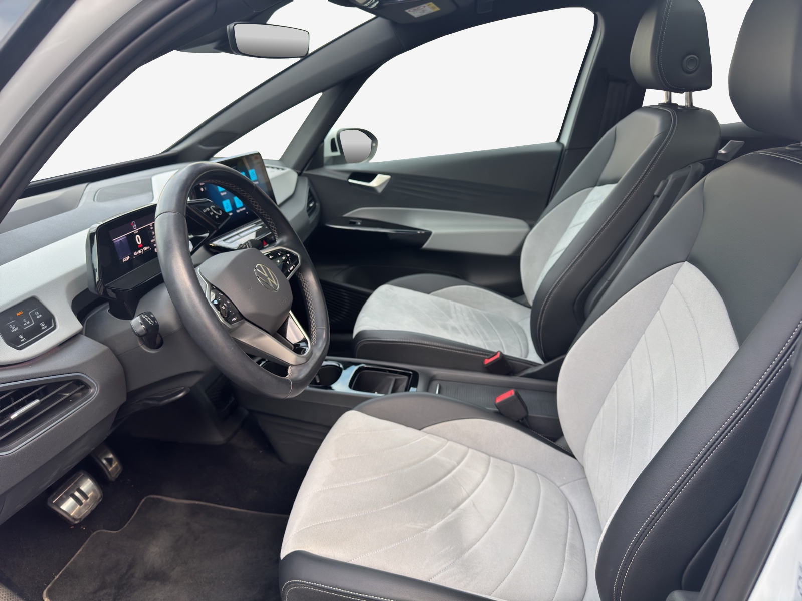 VW ID.3 Pro Performance 58 kWh Pro-image-7