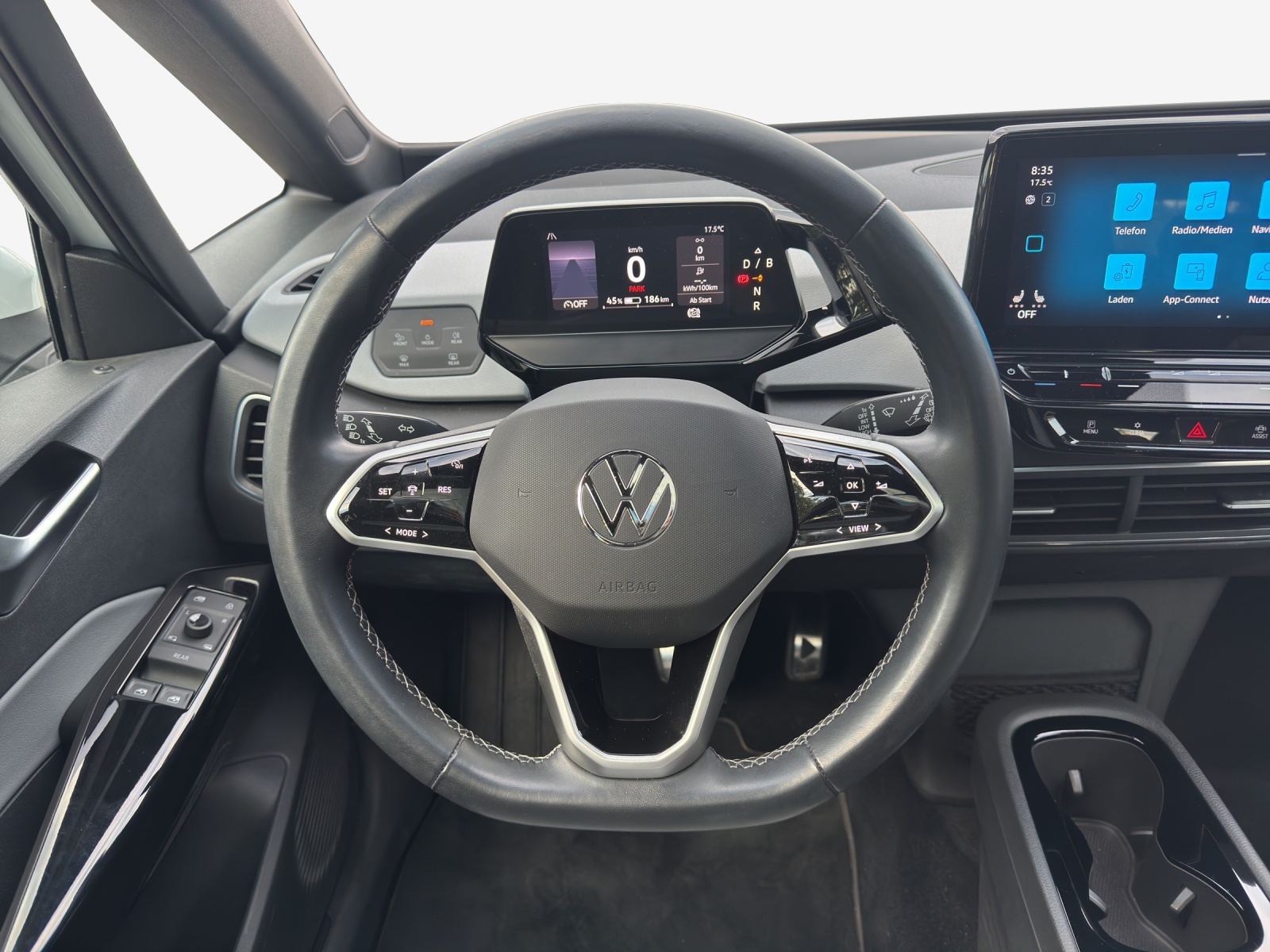 VW ID.3 Pro Performance 58 kWh Pro-image-9
