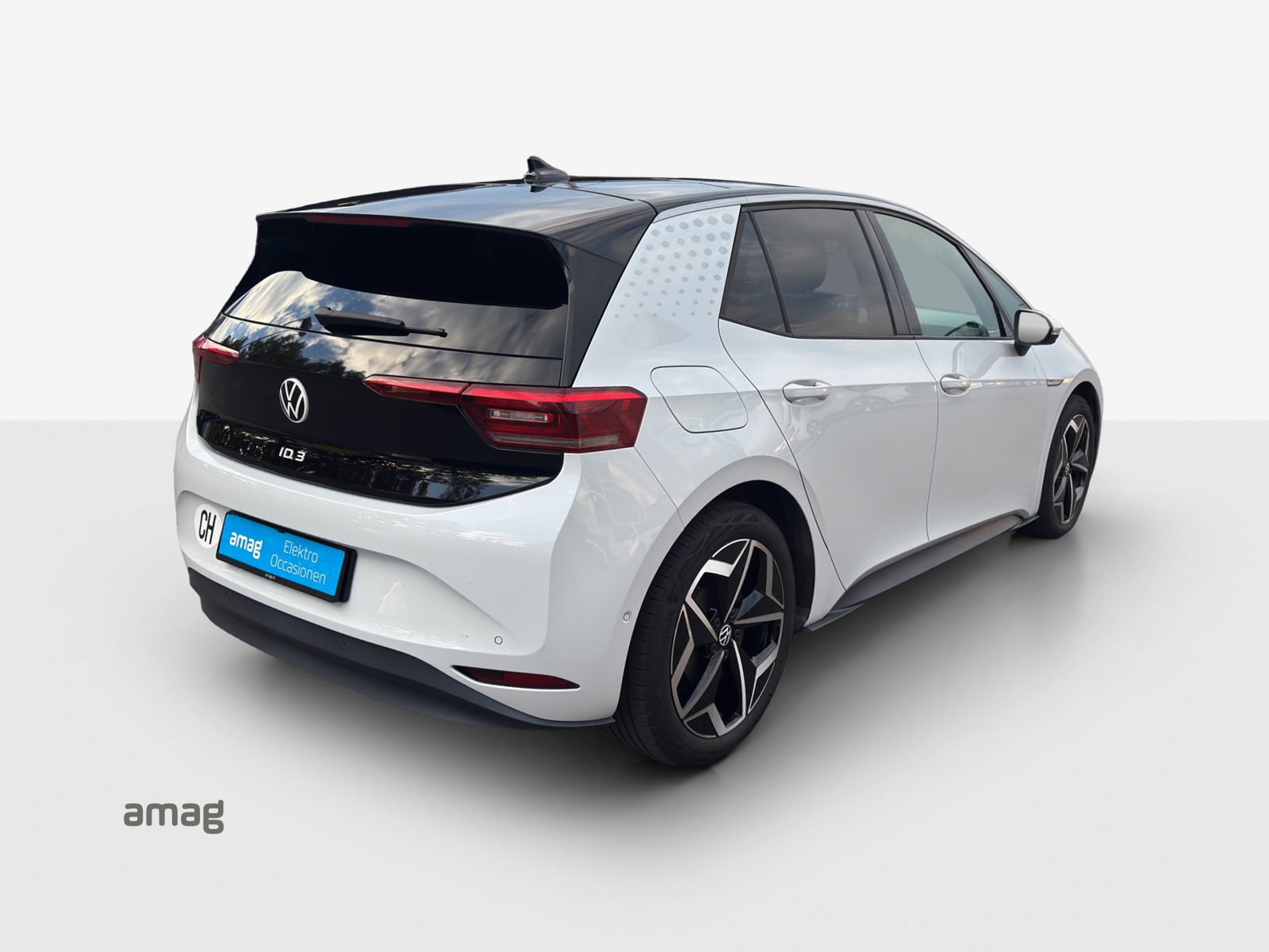 VW ID.3 Pro Performance 58 kWh Pro-image-4