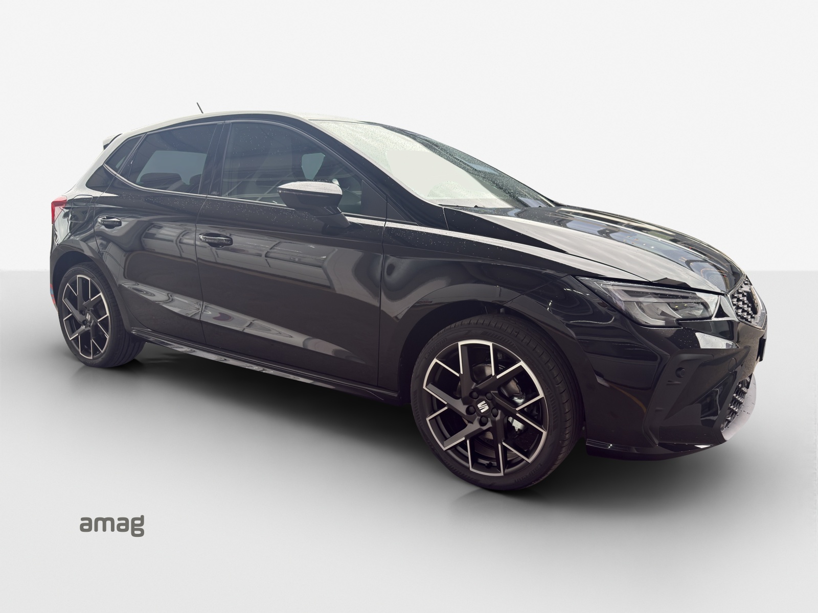 SEAT Ibiza 1.0 EcoTSI FR DSG-image-5
