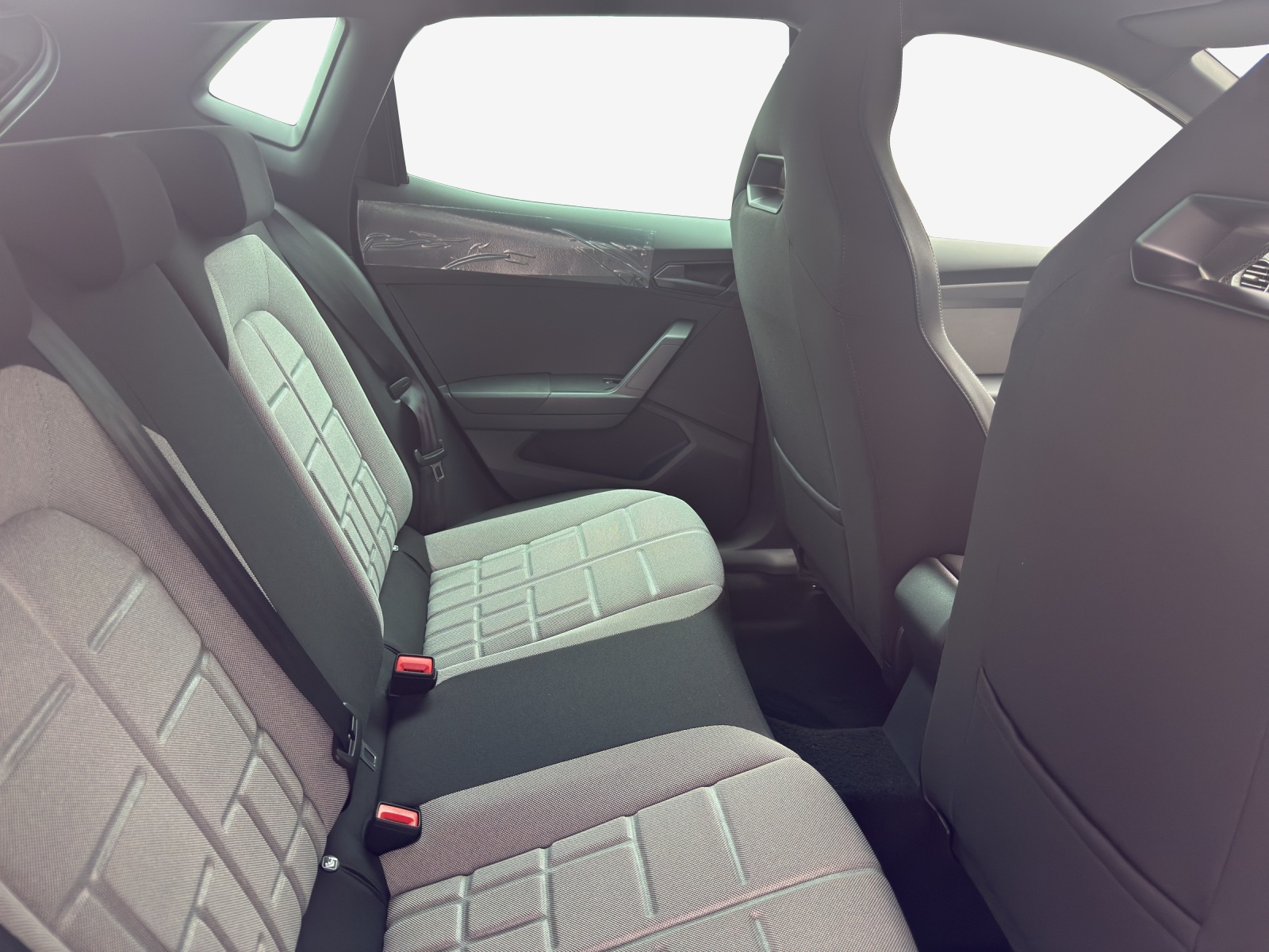 SEAT Ibiza 1.0 EcoTSI FR DSG-image-10